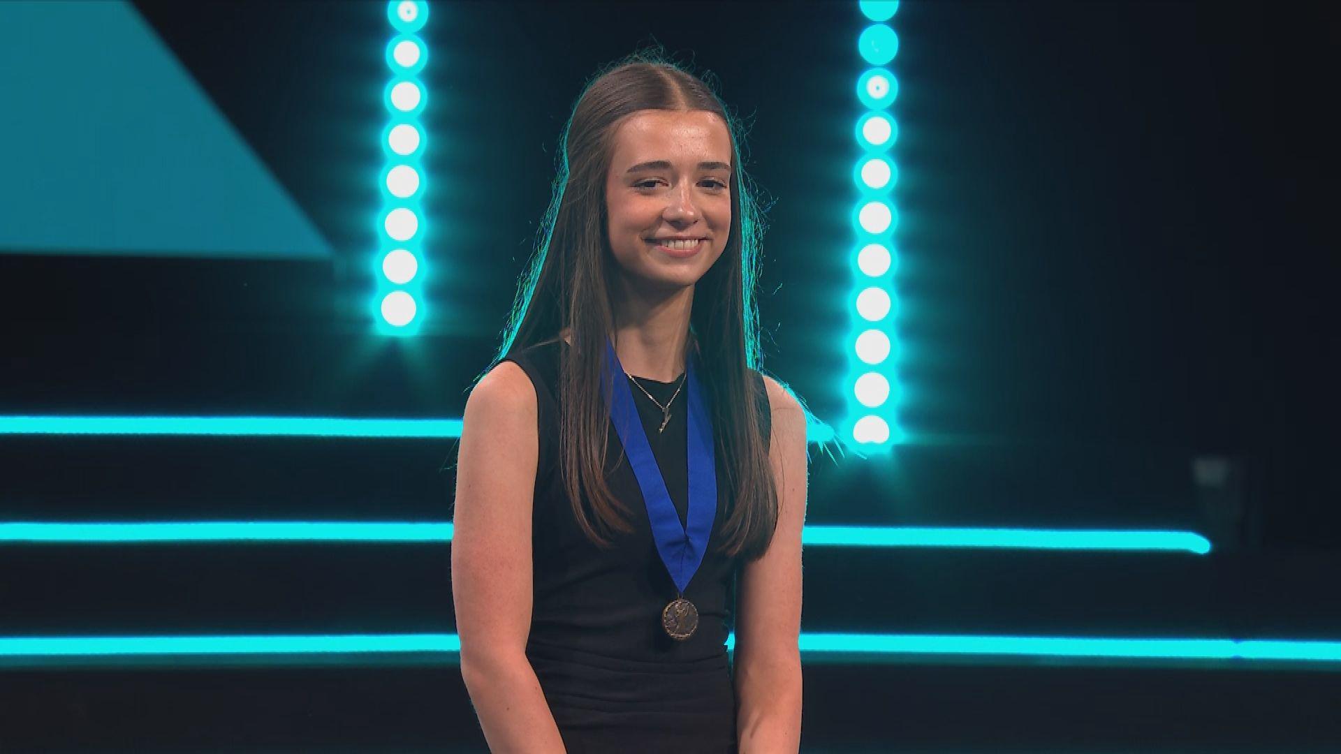 Erin Fflur Jardine