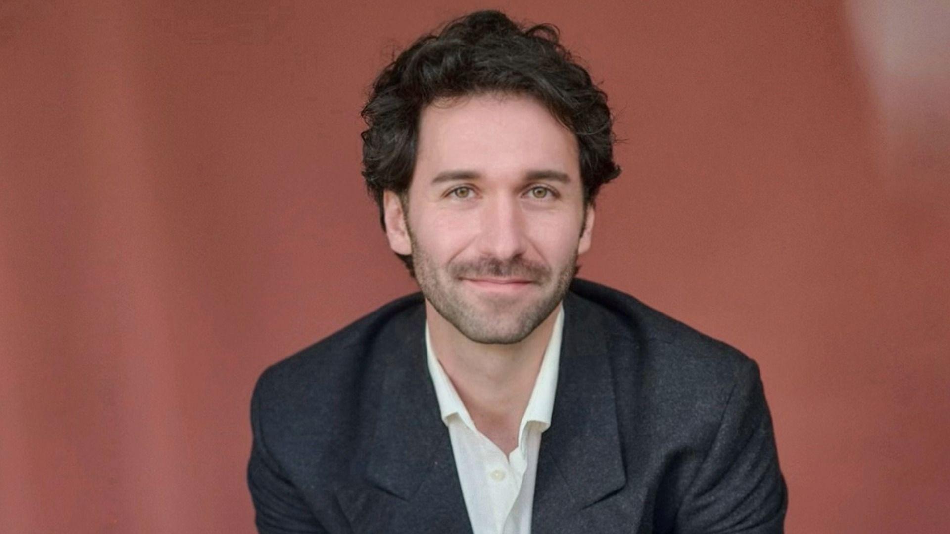 Walter Pasquarelli