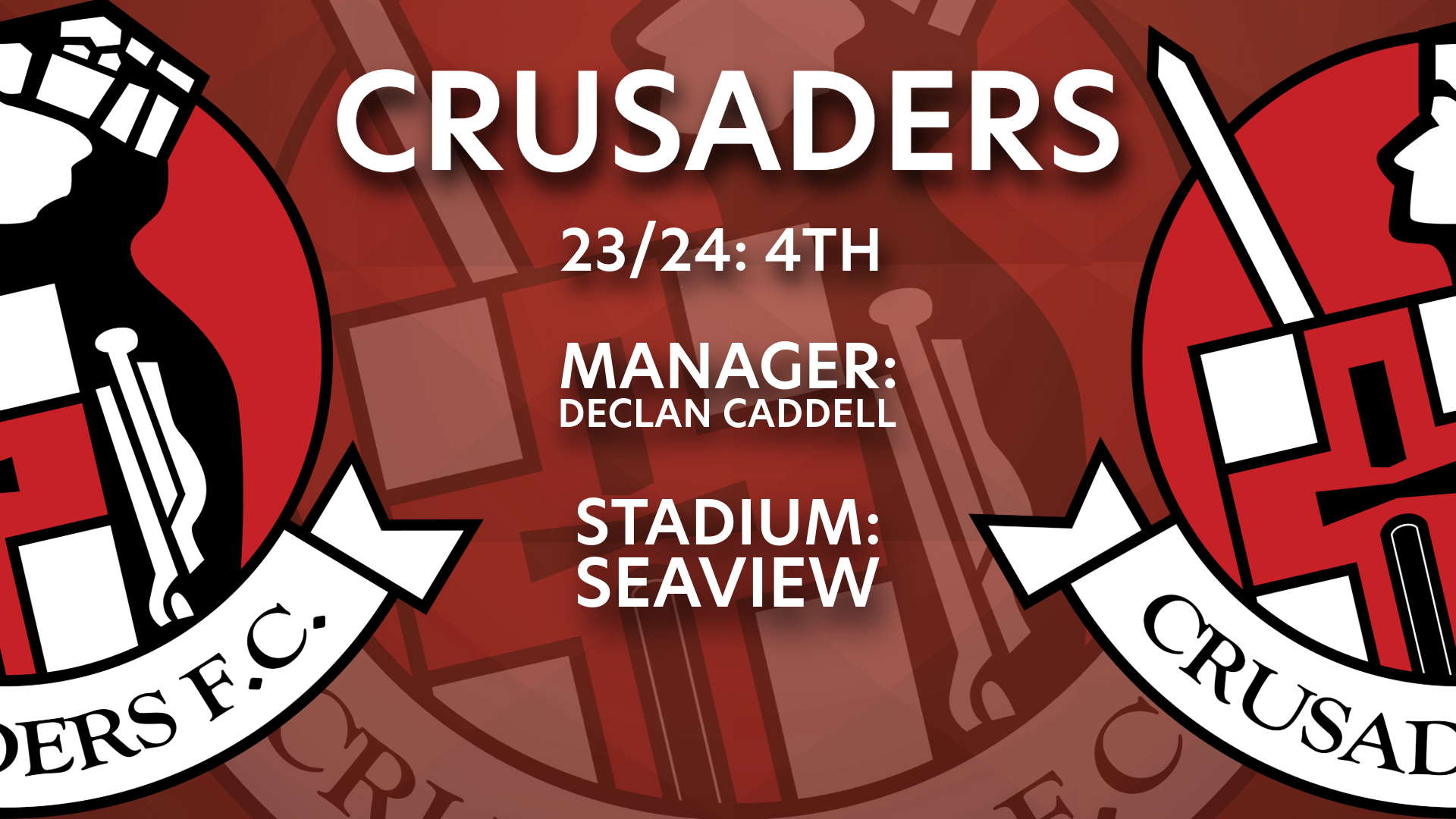 Crusaders