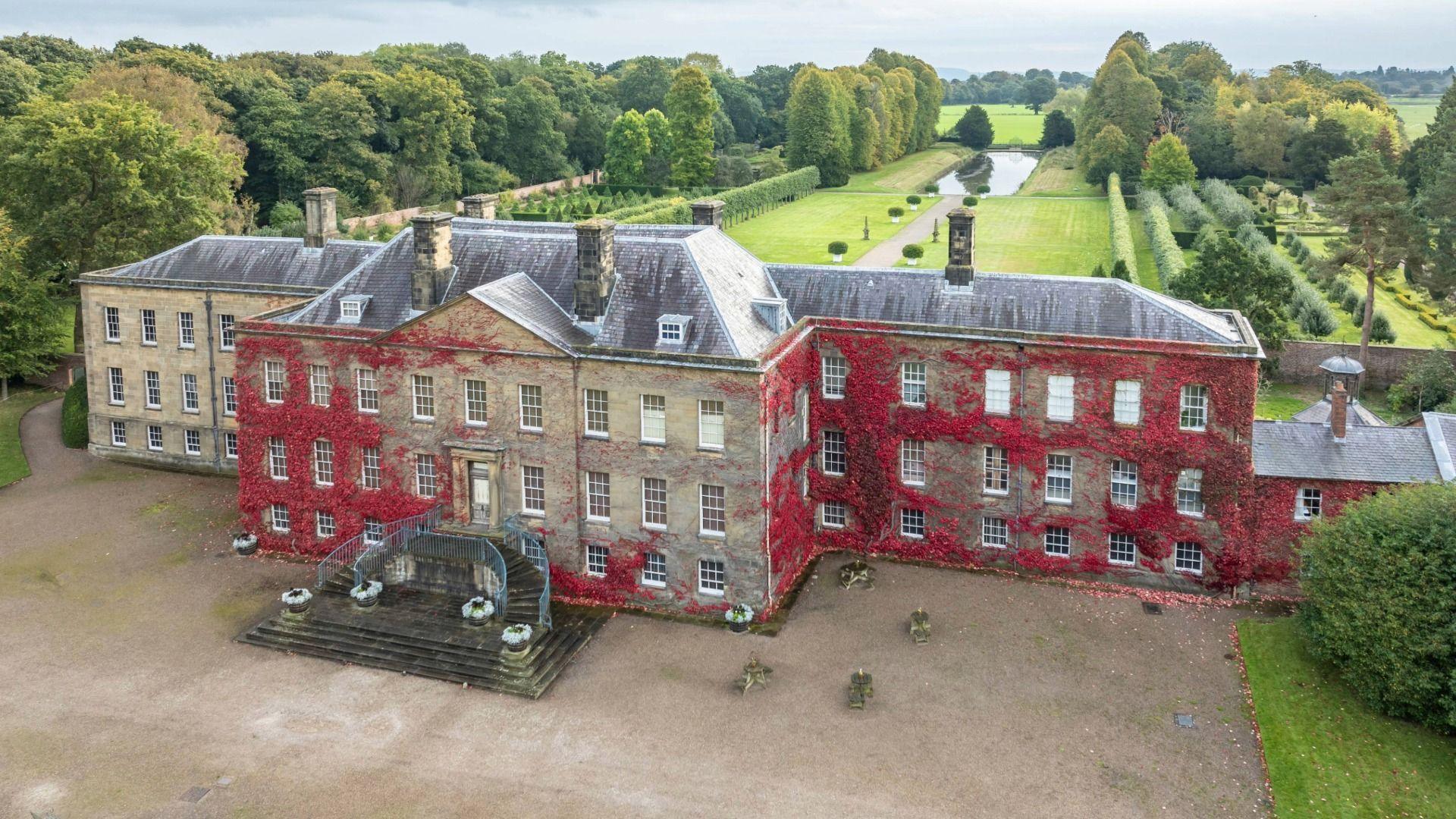Erddig