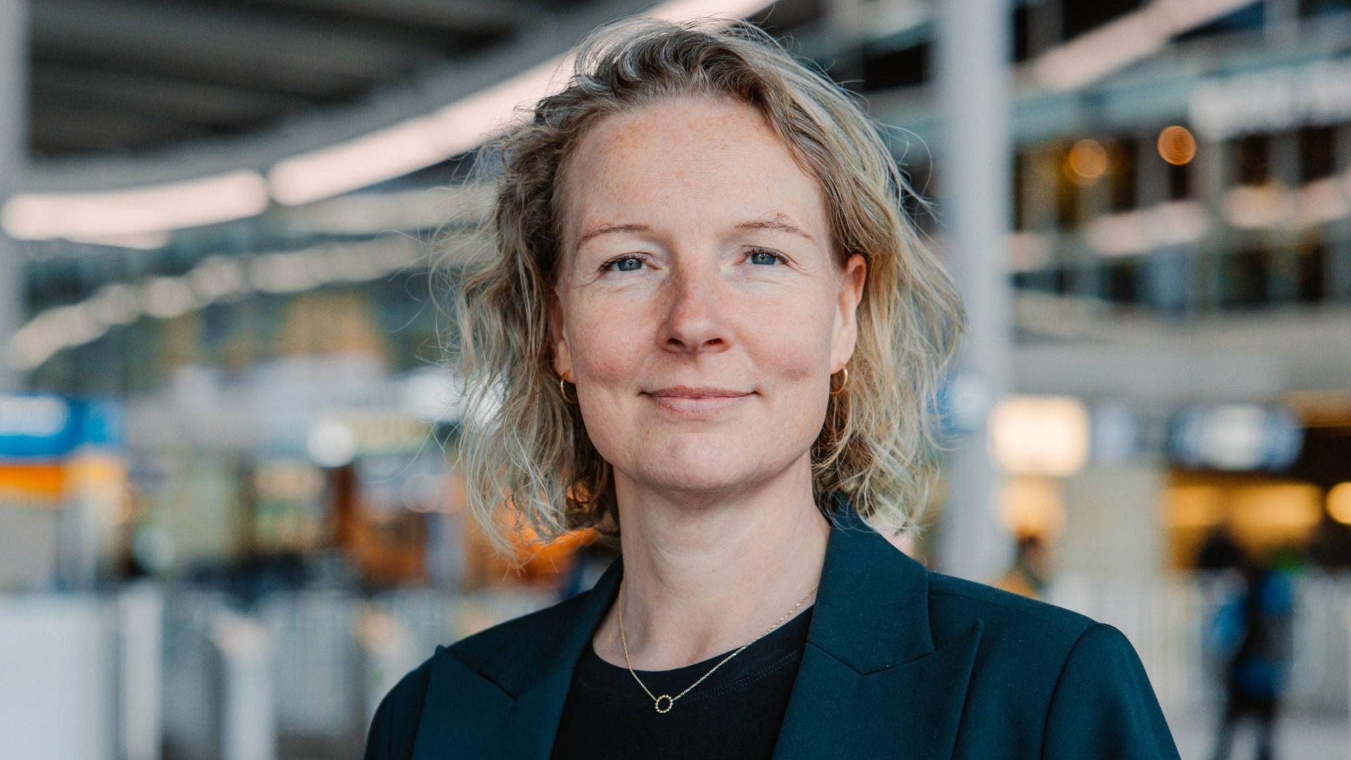Bertien van Baak