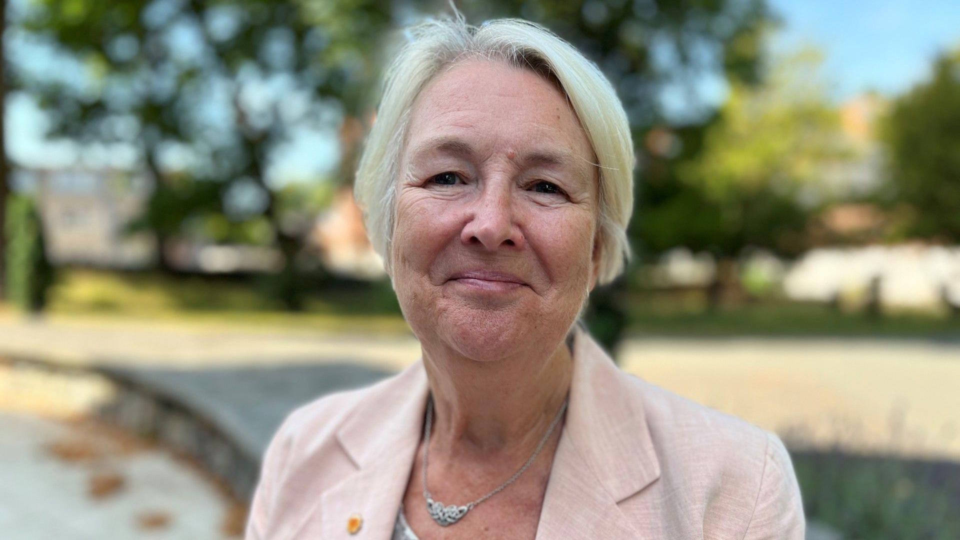 sian Gwenllian
