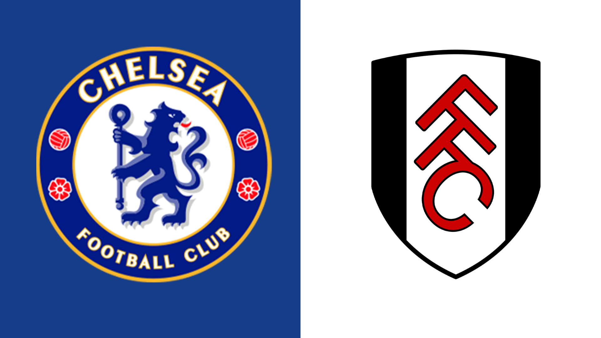 Chelsea v Fulham