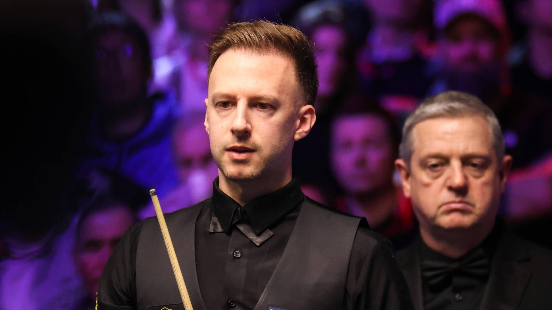 Judd Trump