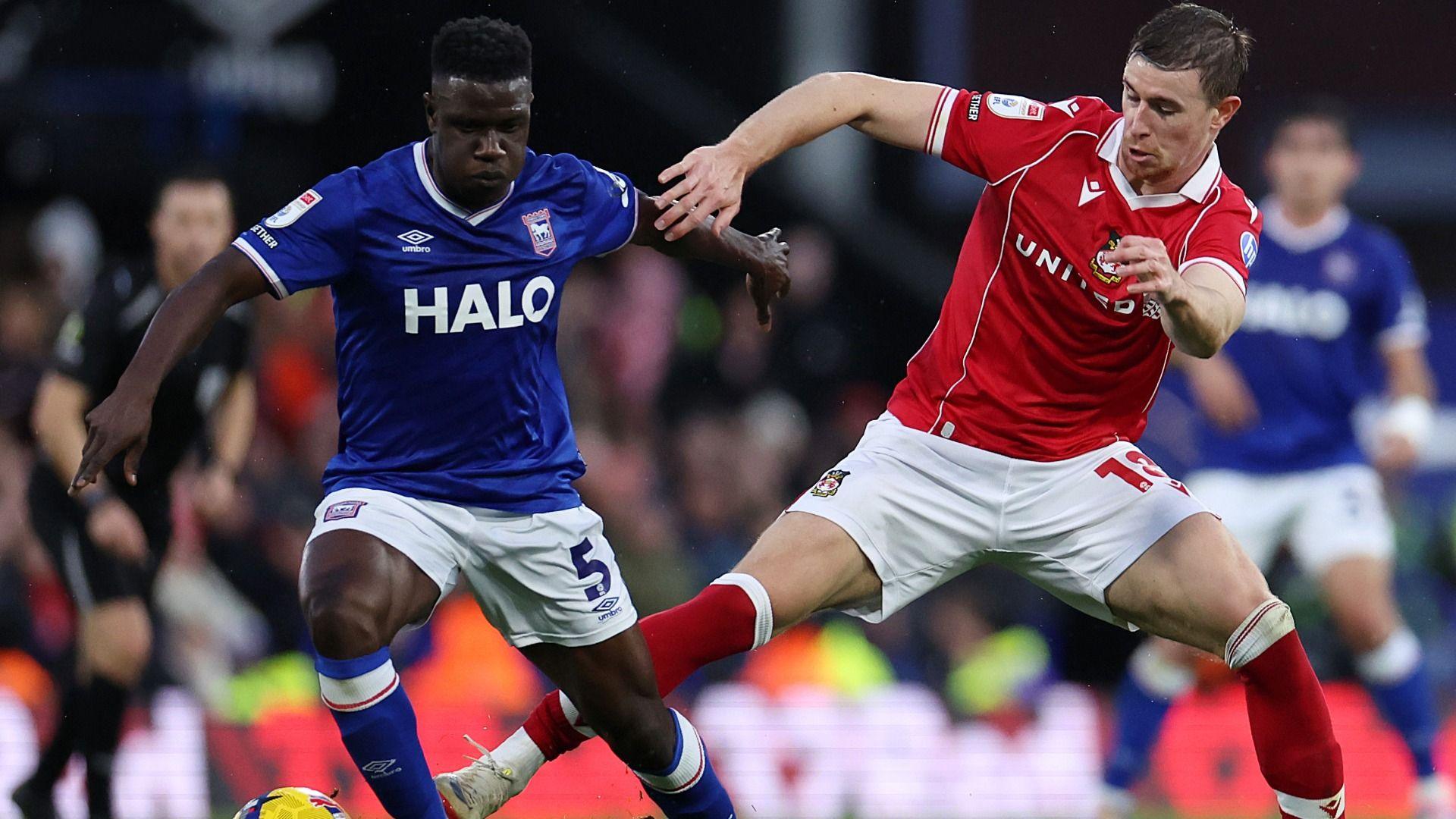 Azor Matusiwa a Ben Sheaf