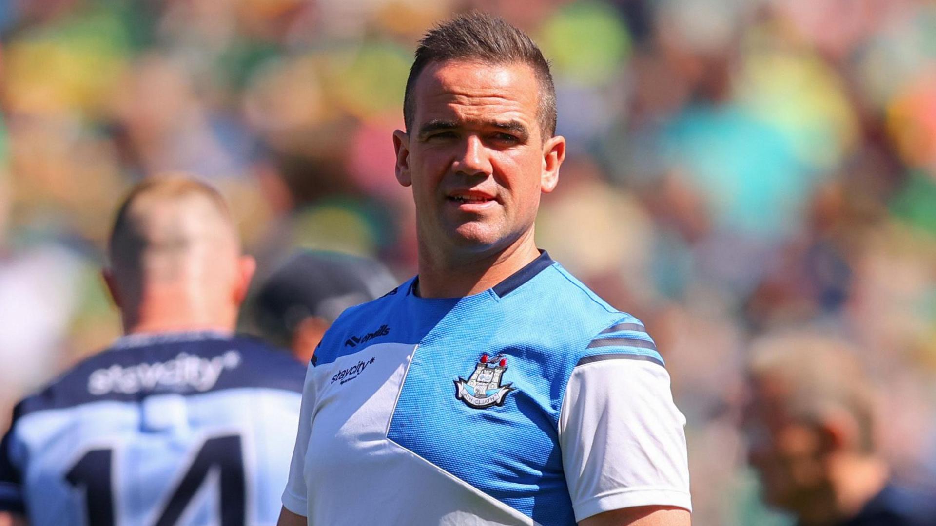 Ger Brennan