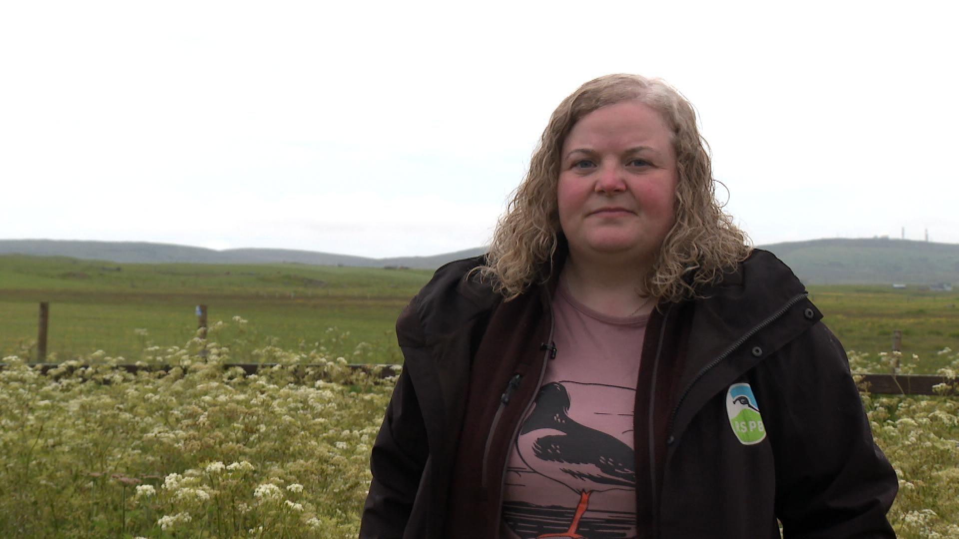Shona NicIllfhialain