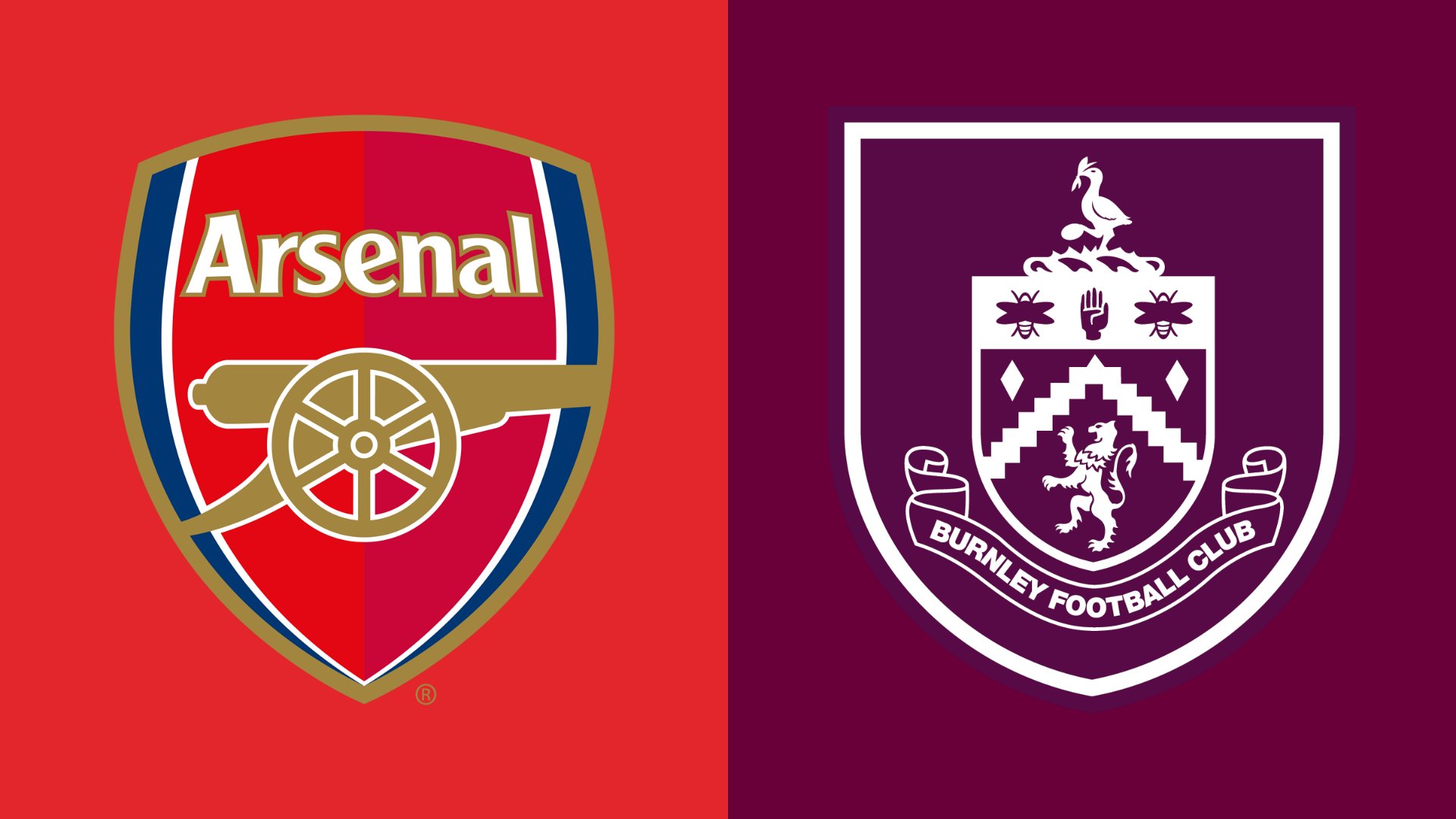 Arsenal v Burnley