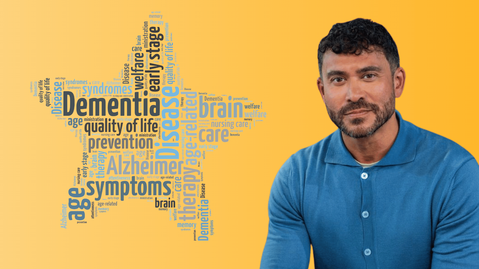 Former detective Rav Wilding