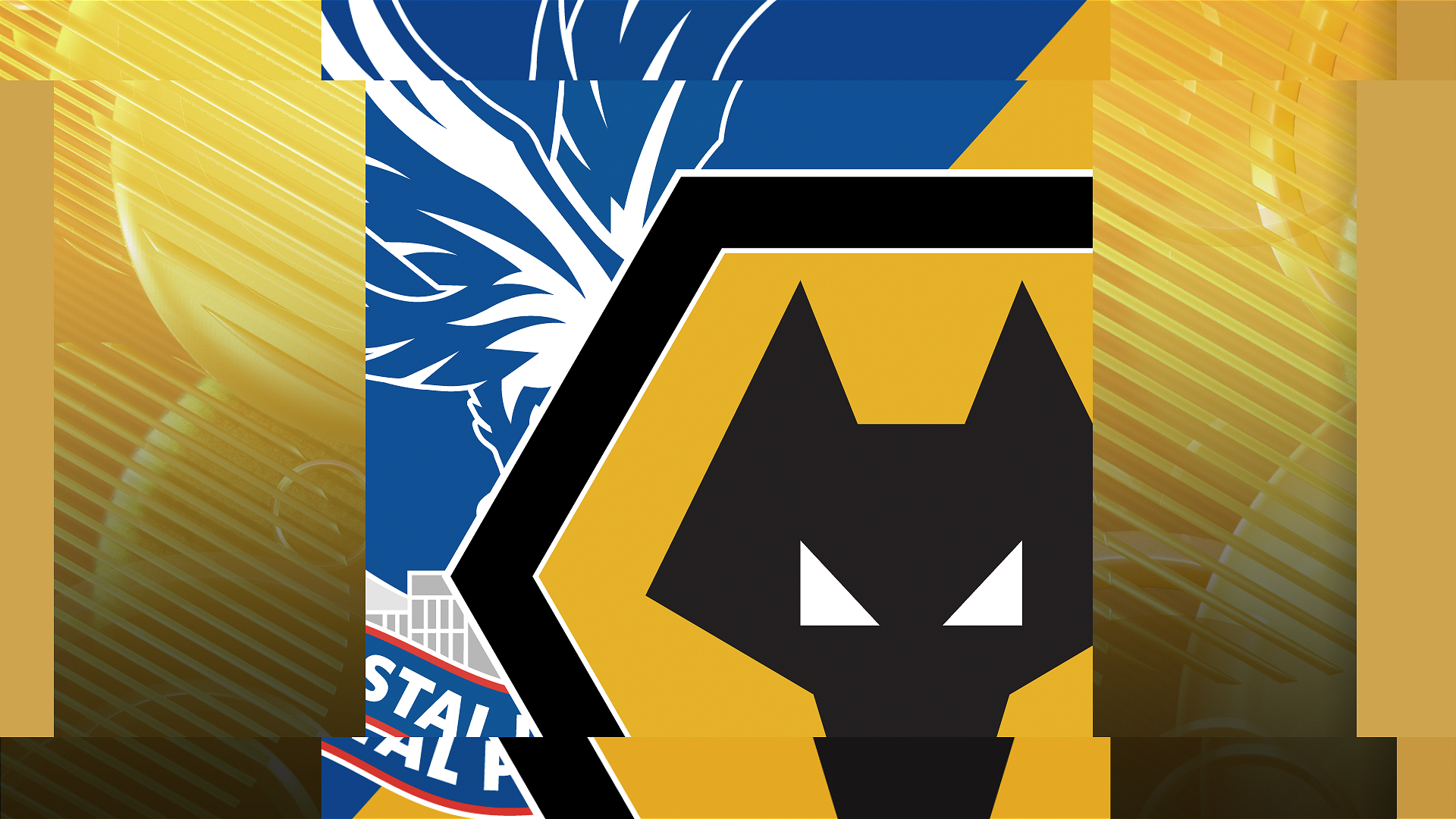 Crystal Palace v Wolves