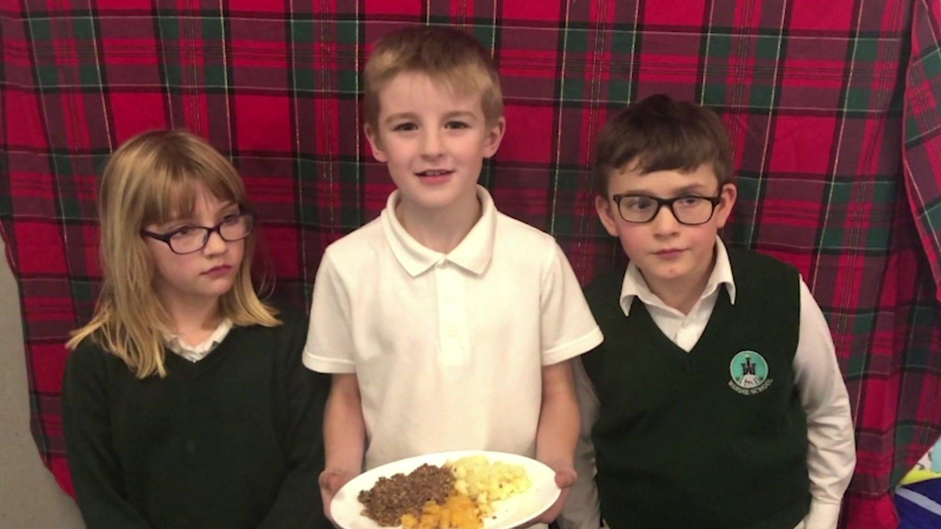 kids-burns-night-food.