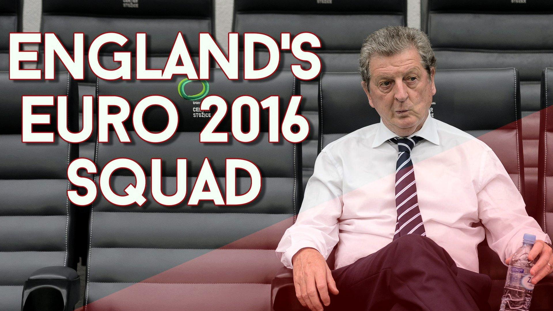 Roy Hodgson