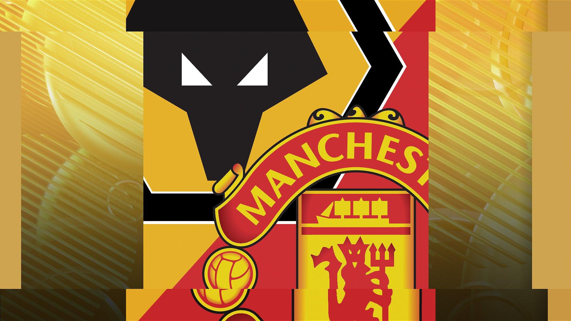 Wolves v Man Utd