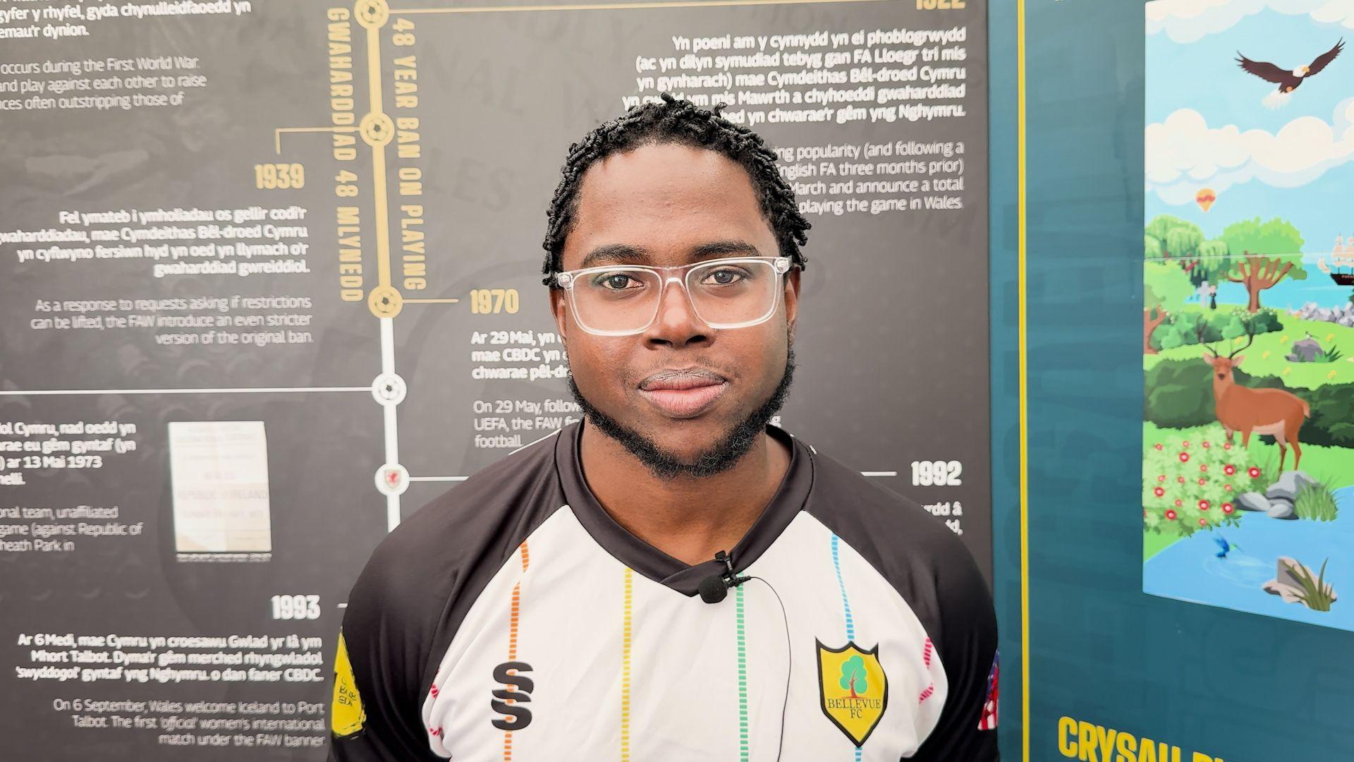 Kentus Augustin