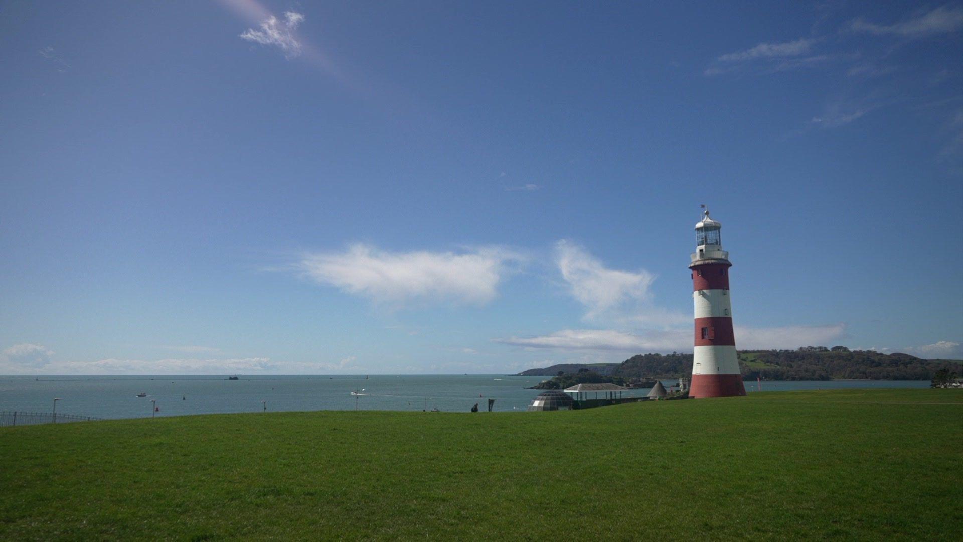 Smeaton's Tower