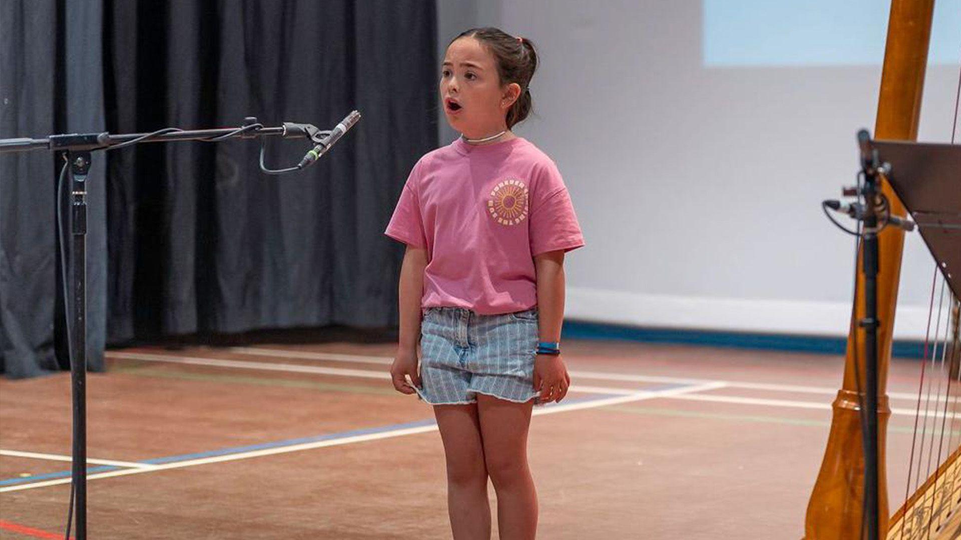 Eisteddfod Môn