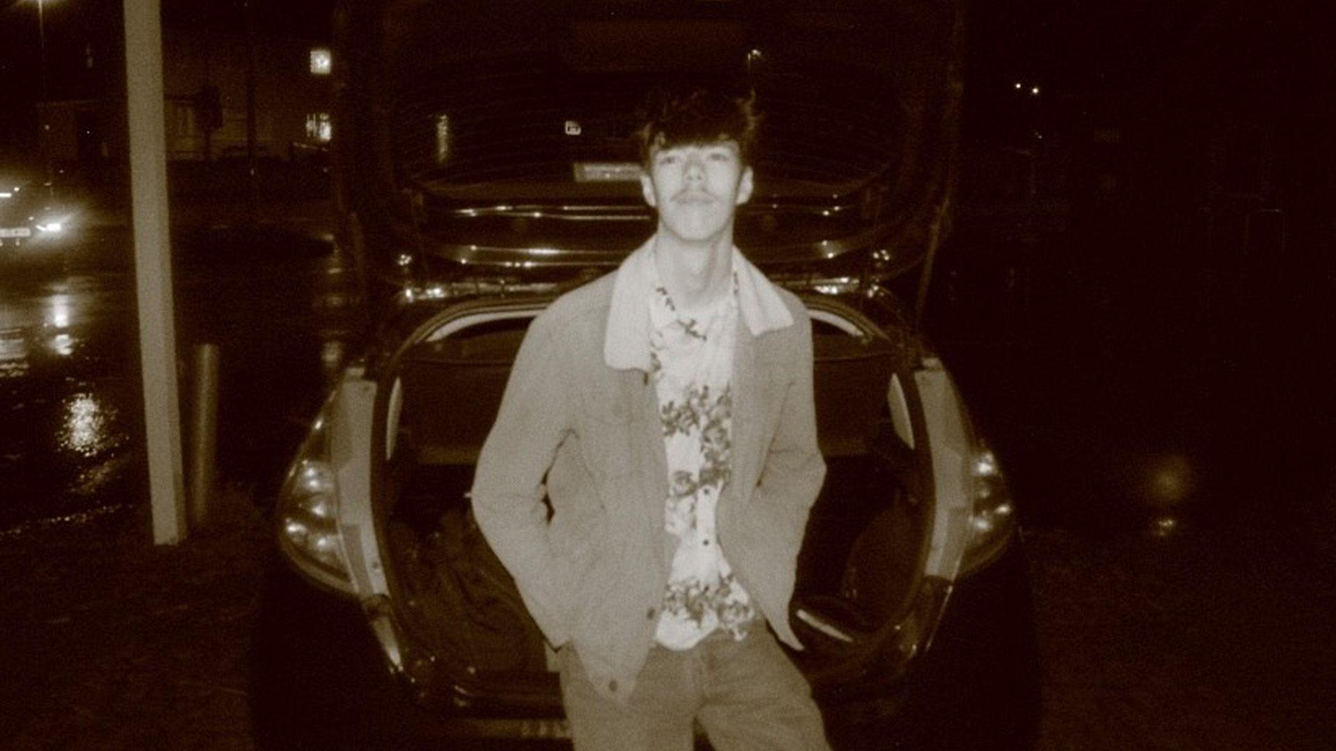 Hari Emlyn Davies