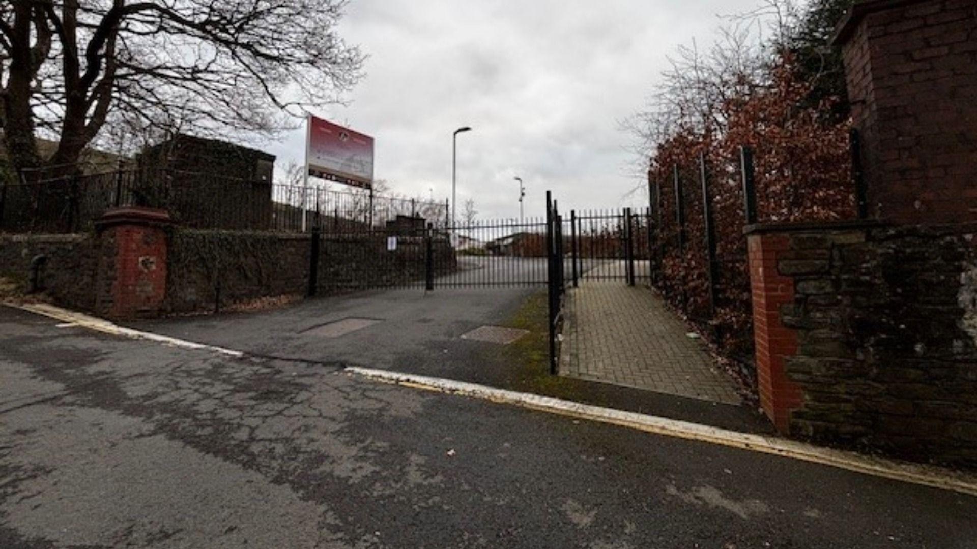 Ysgol Gymunedol Porth