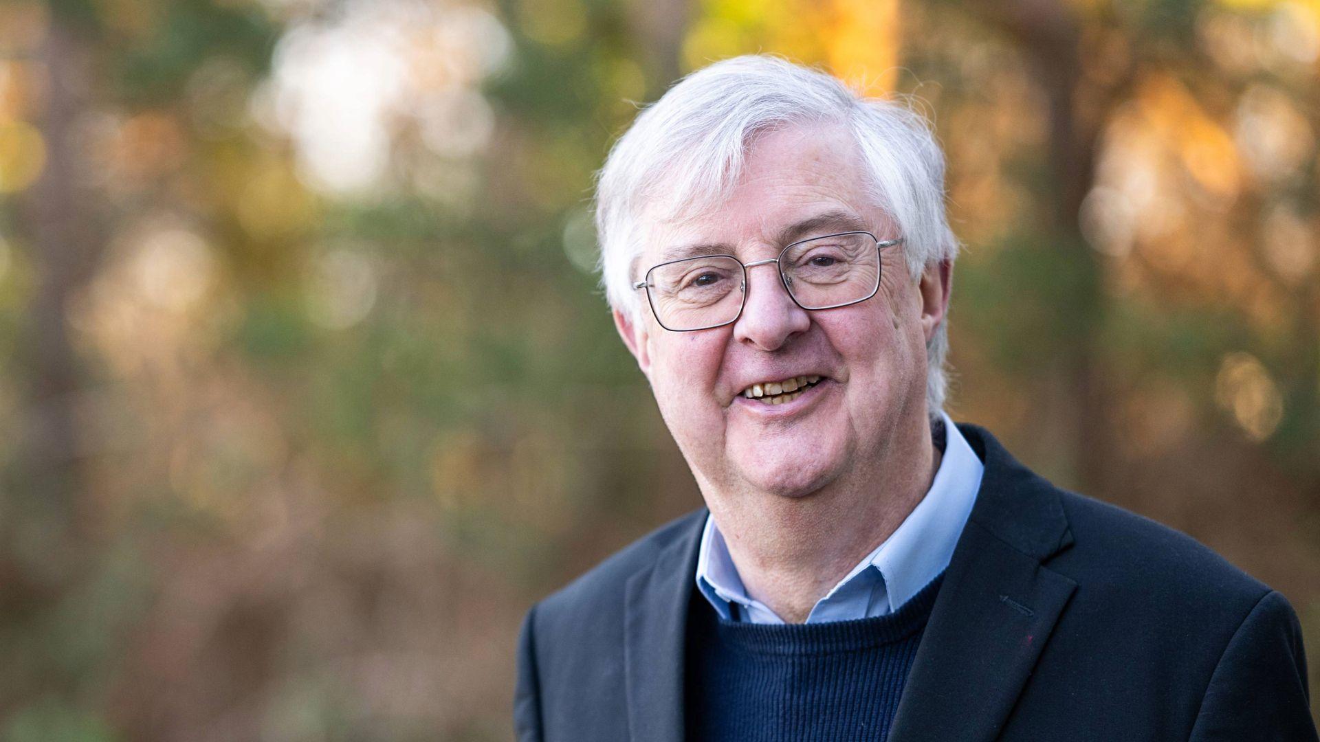 Mark Drakeford