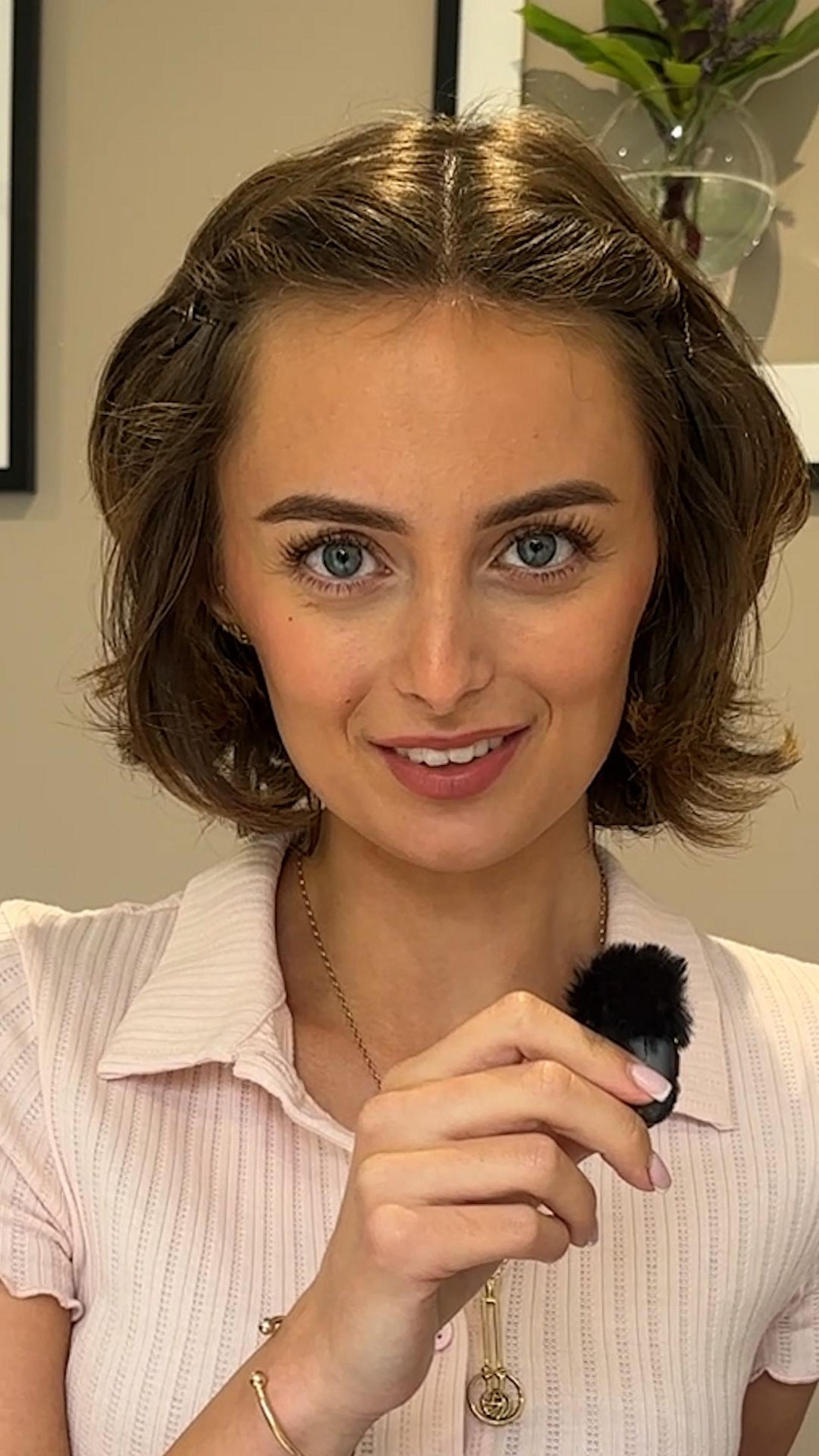 'I survived cancer, now I'm fighting for my future family'