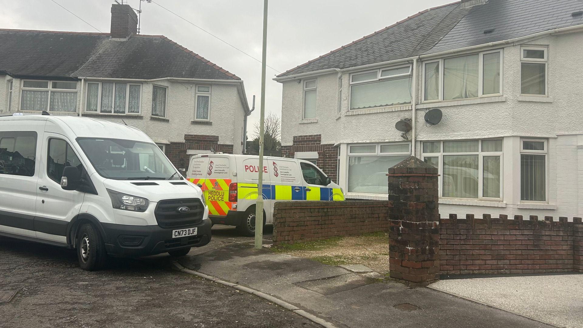 Poplar Crescent, Porthcawl