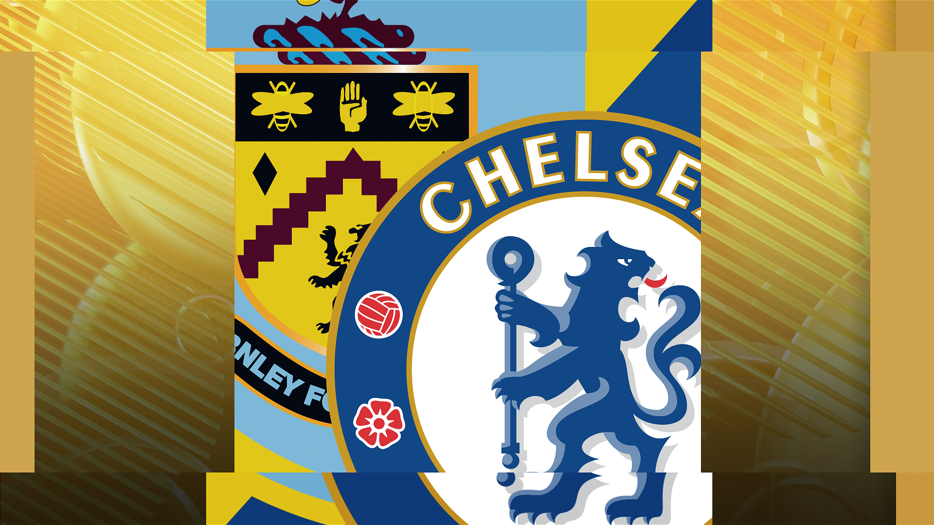 Burnley v Chelsea