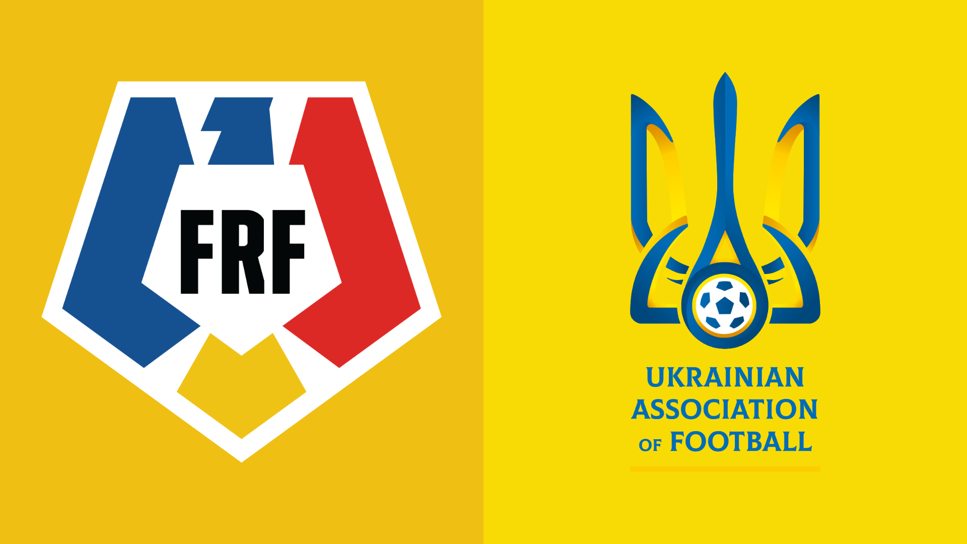 Romania v Ukraine