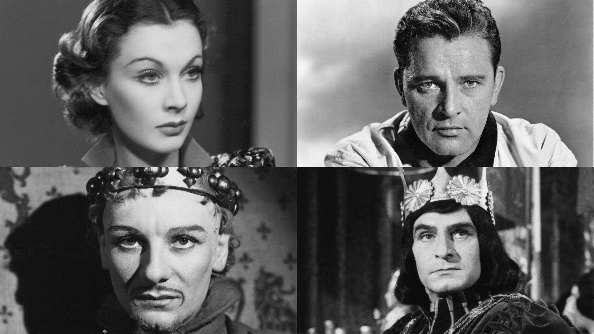 Actorion a berfformiodd ar lwyfan Theatr Tywysog Cymru