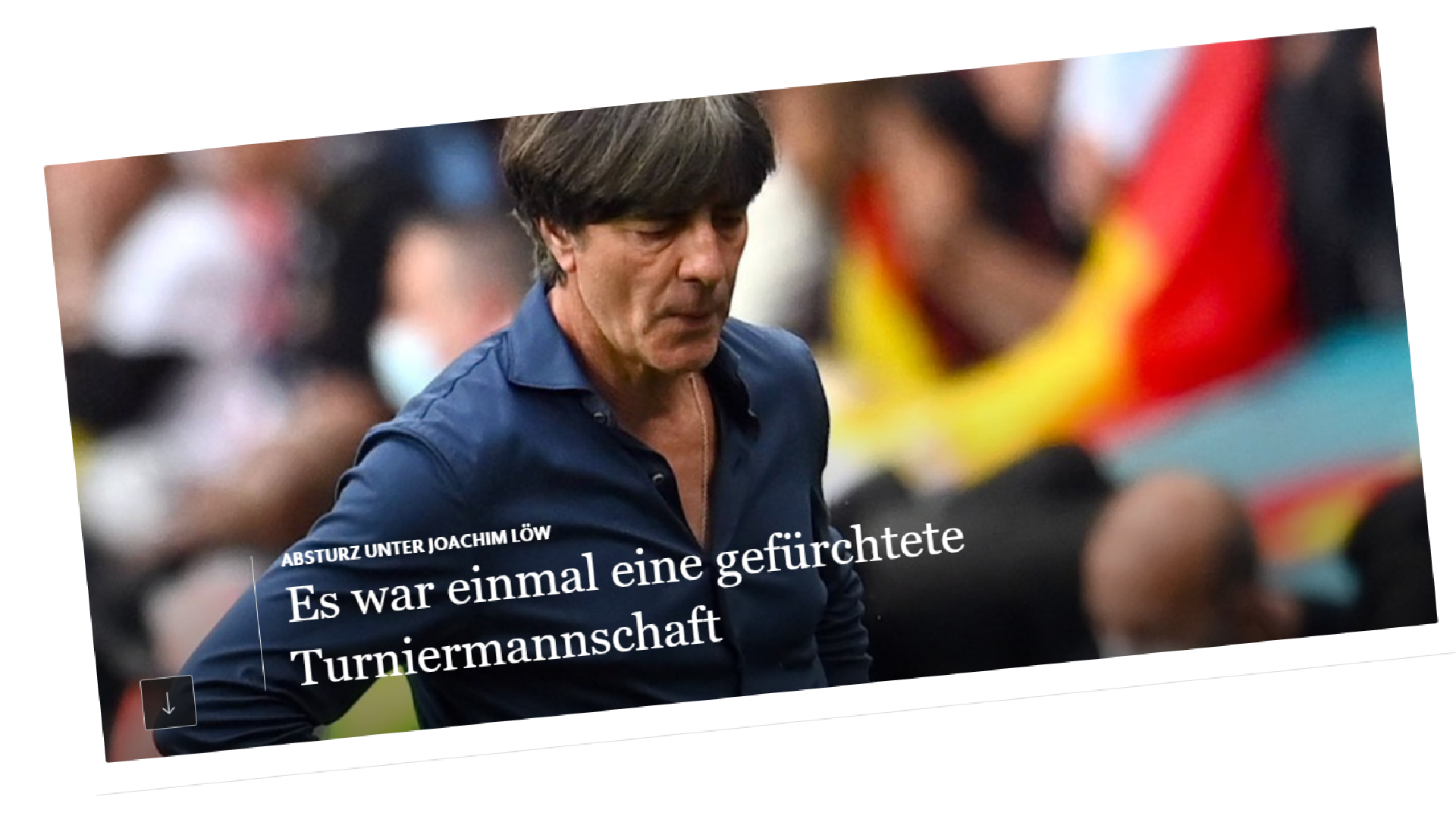 Screengrab from FAZ