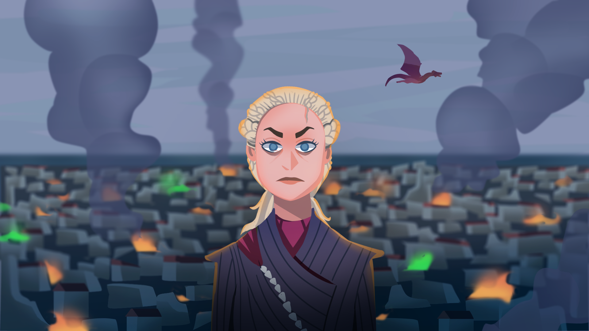 Daenerys Targaryen