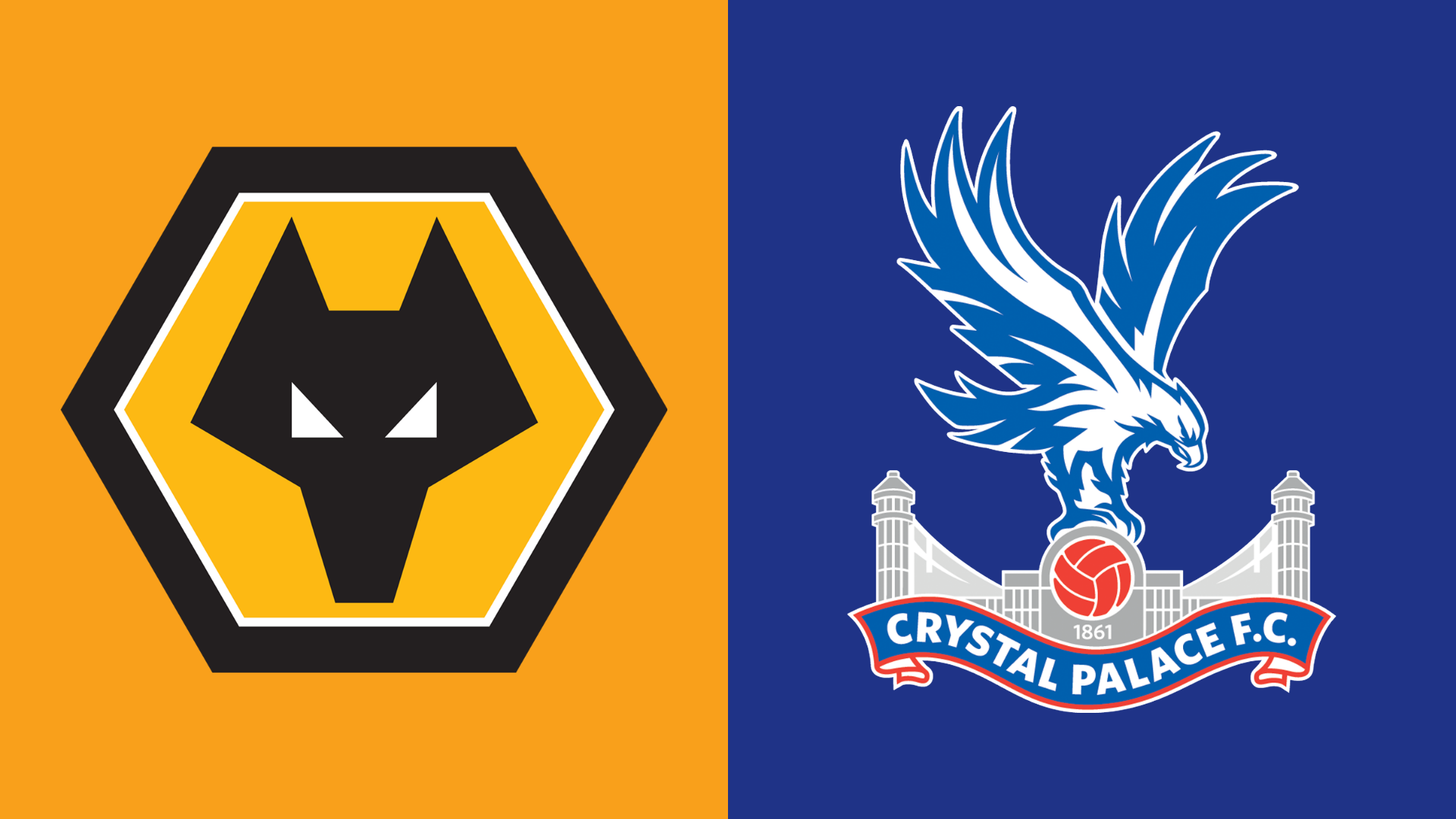 Wolves v Crystal Palace