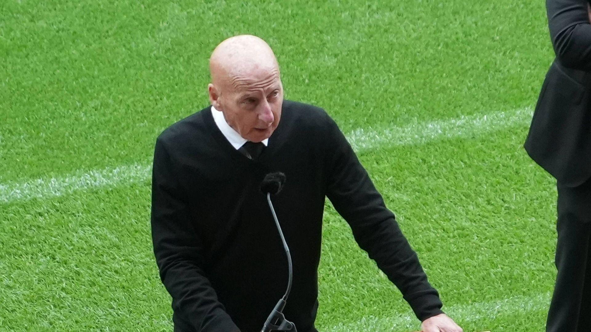 Mickey Thomas