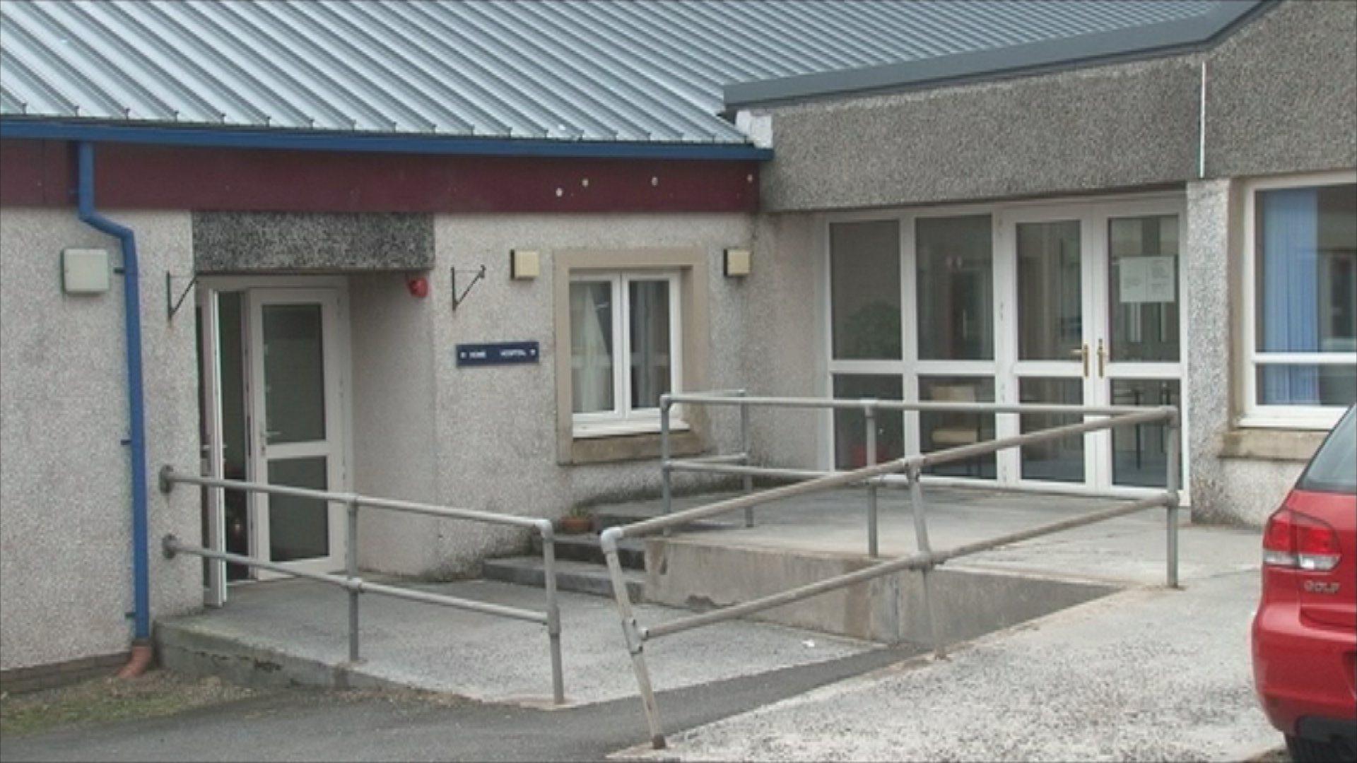 Ospadal an Naoimh Brianan