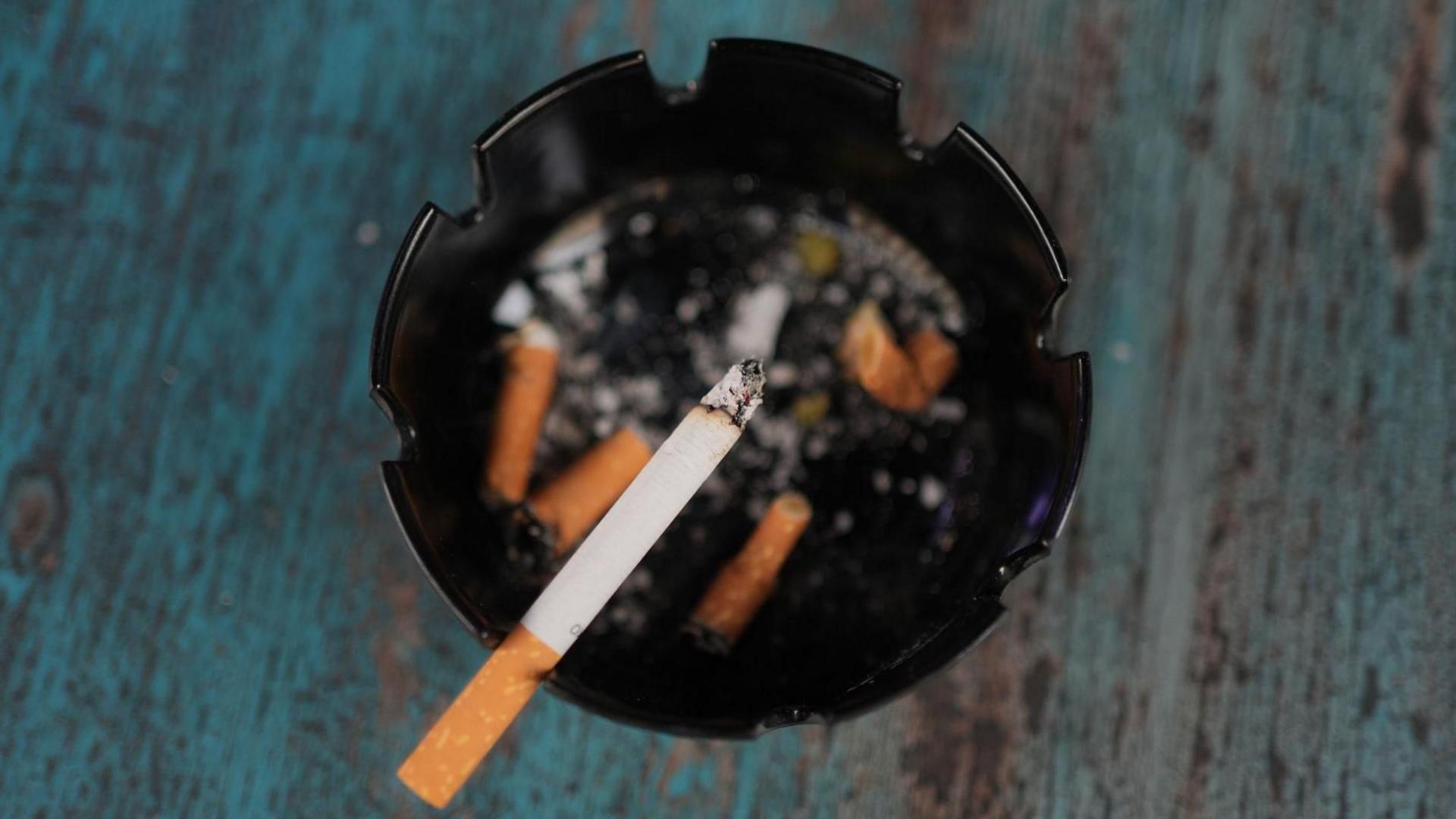 marlboro red cigarettes review FDA inaction blocks new cigarettes from market