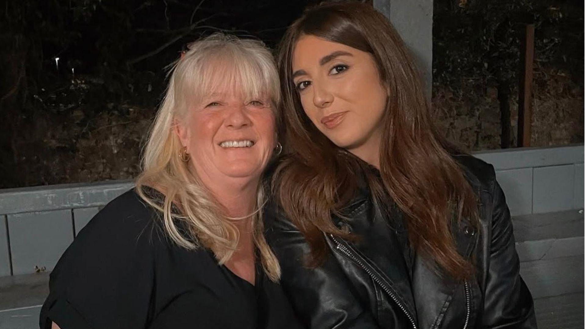 Zahra a'i Mam