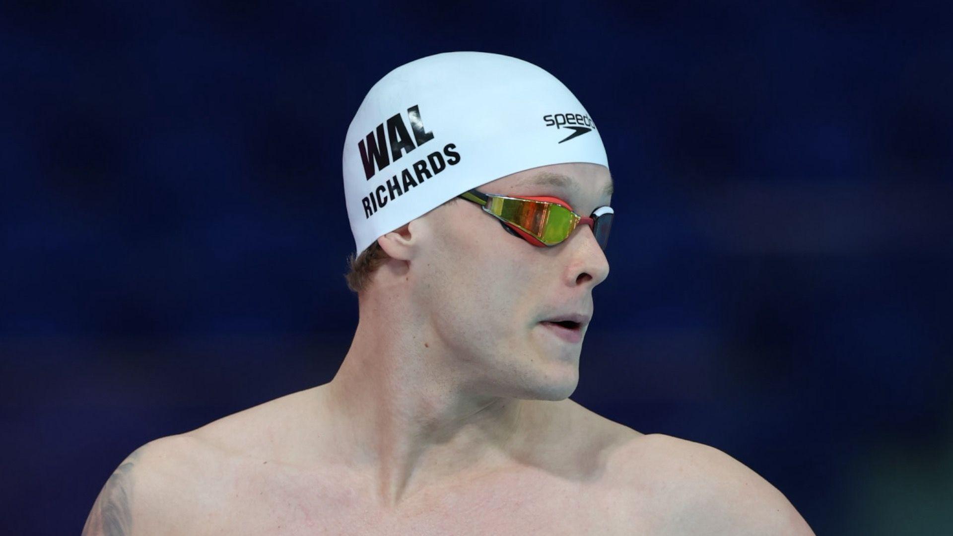 Matt Richards