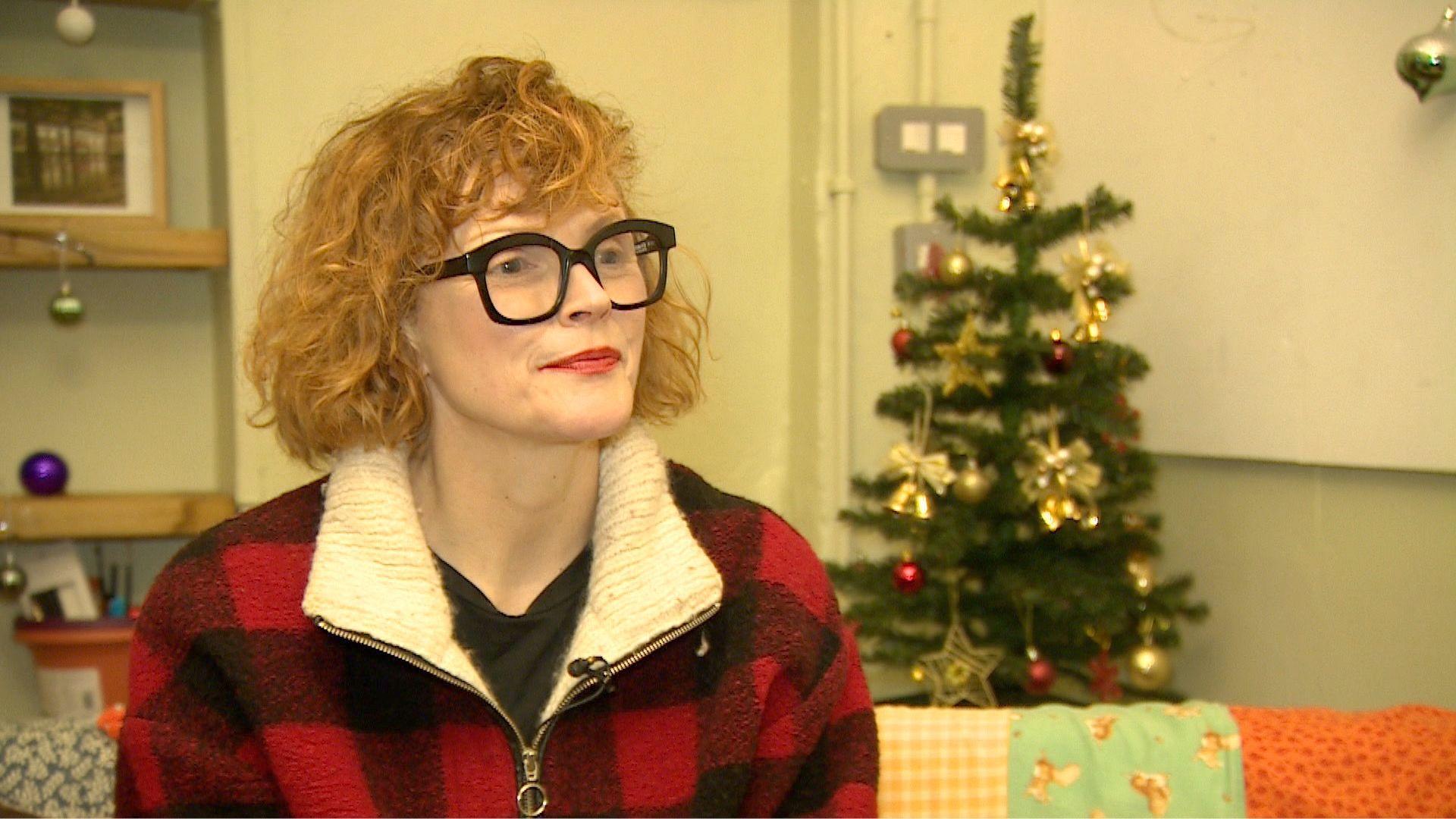 Maxine Peake