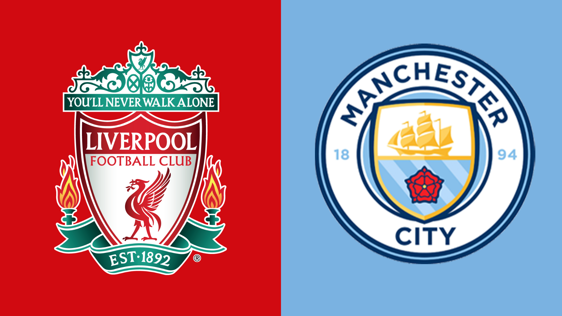 Liverpool Vs Manchester City In Premier League Follow Live On Bbc Sport Bbc Sport 0371