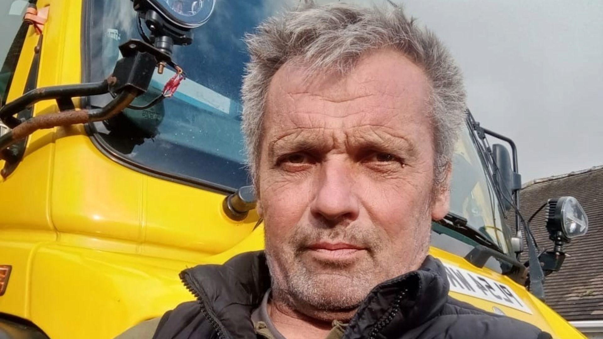 John Saunders Davies