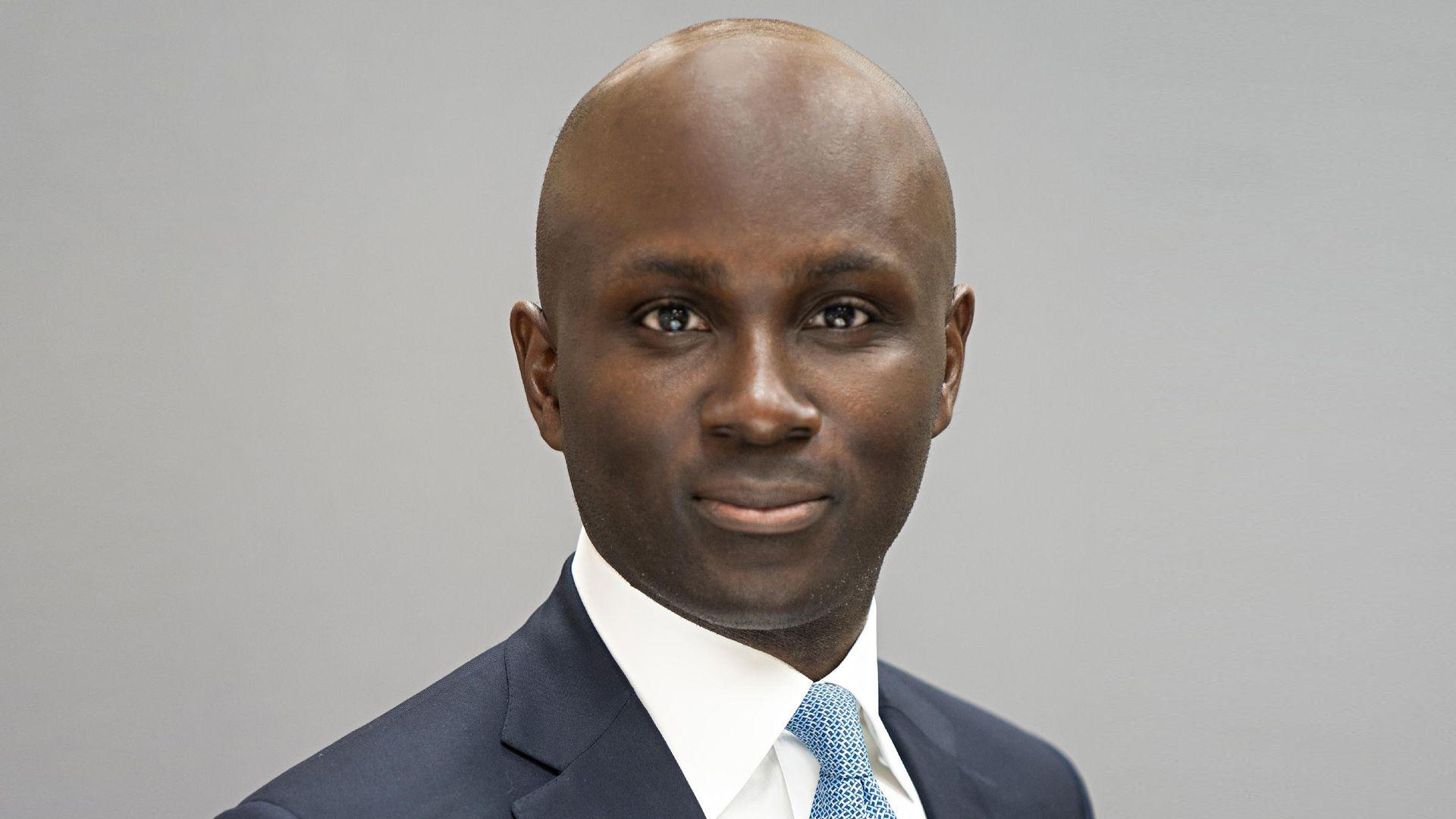 Joshua Siaw