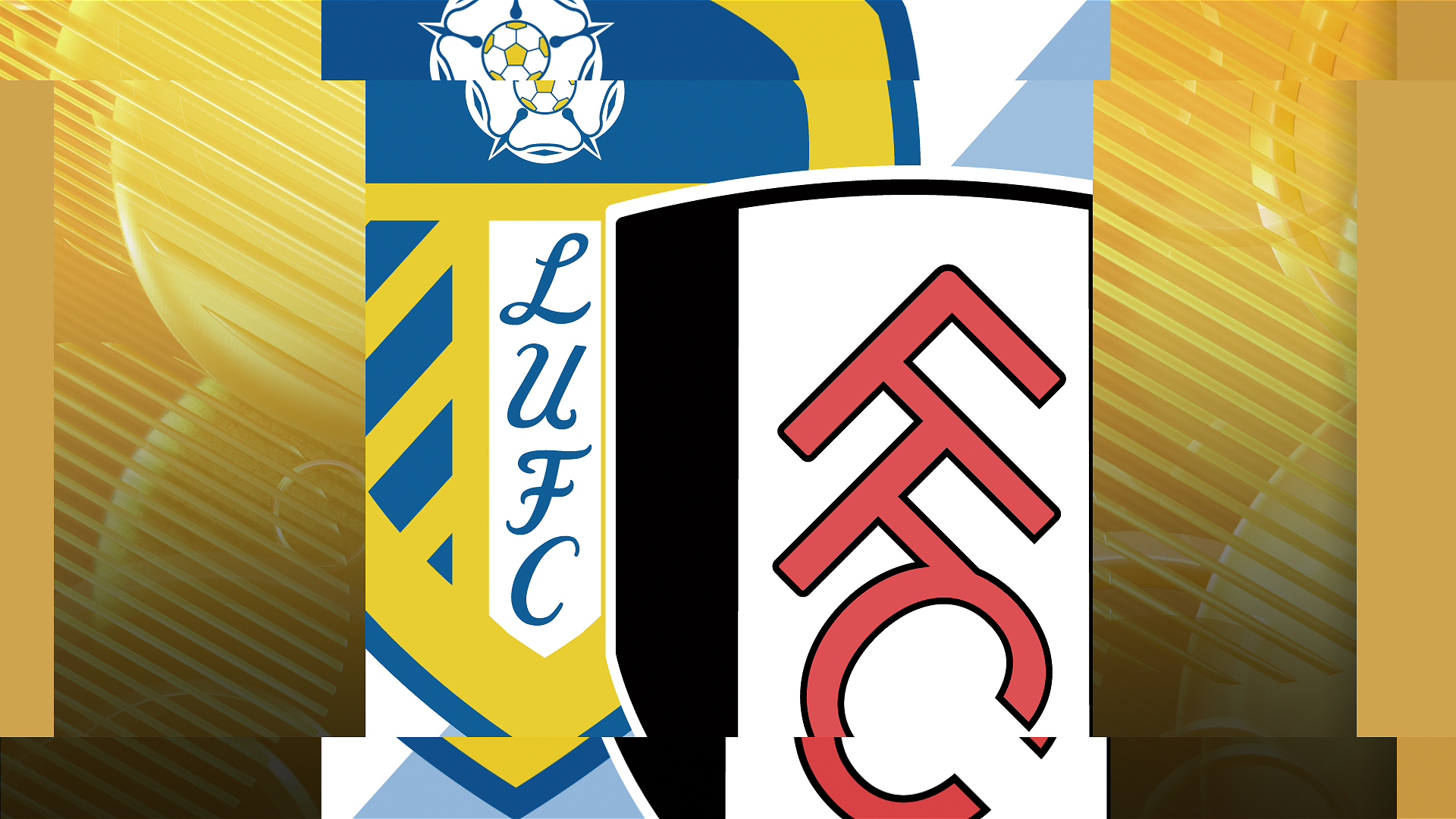 Leeds v Fulham