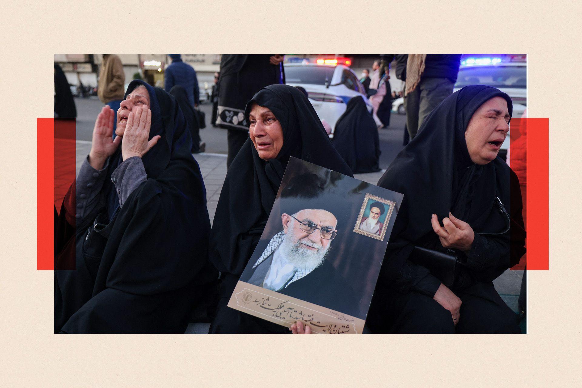 4d259e70-76e7-11f1-b976-0b9c15b0ccfc How Iran's new regime is very different to what came before