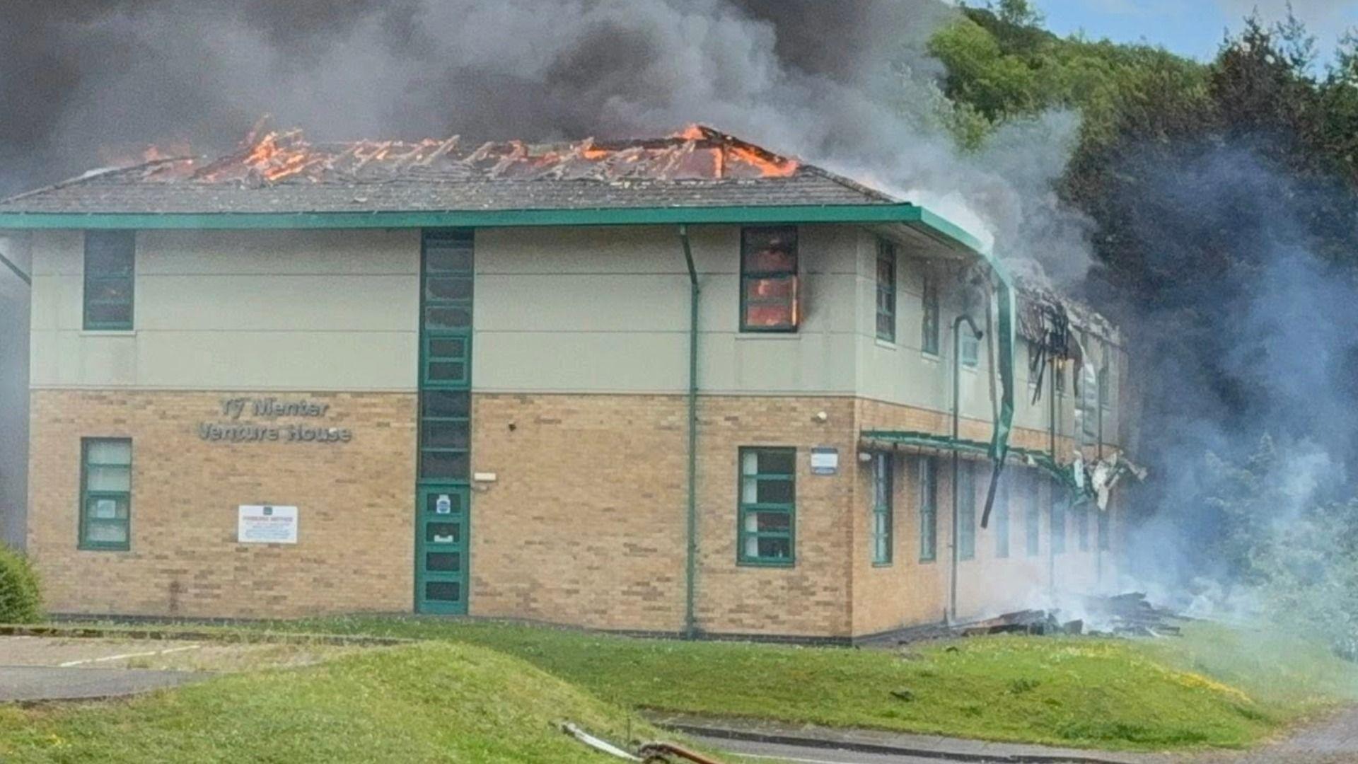 Tân Abercynon