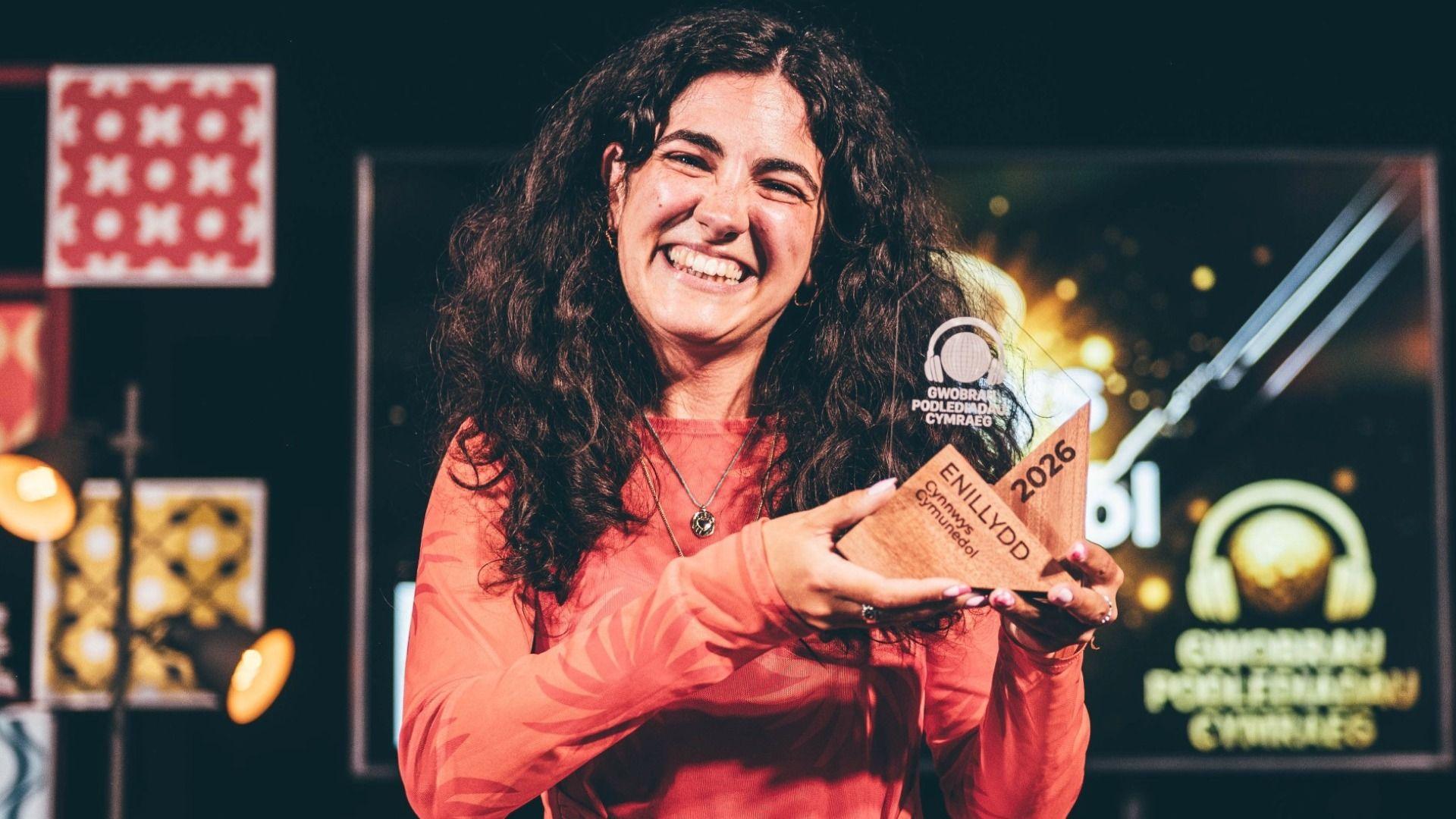 Francesca Sciarrillo