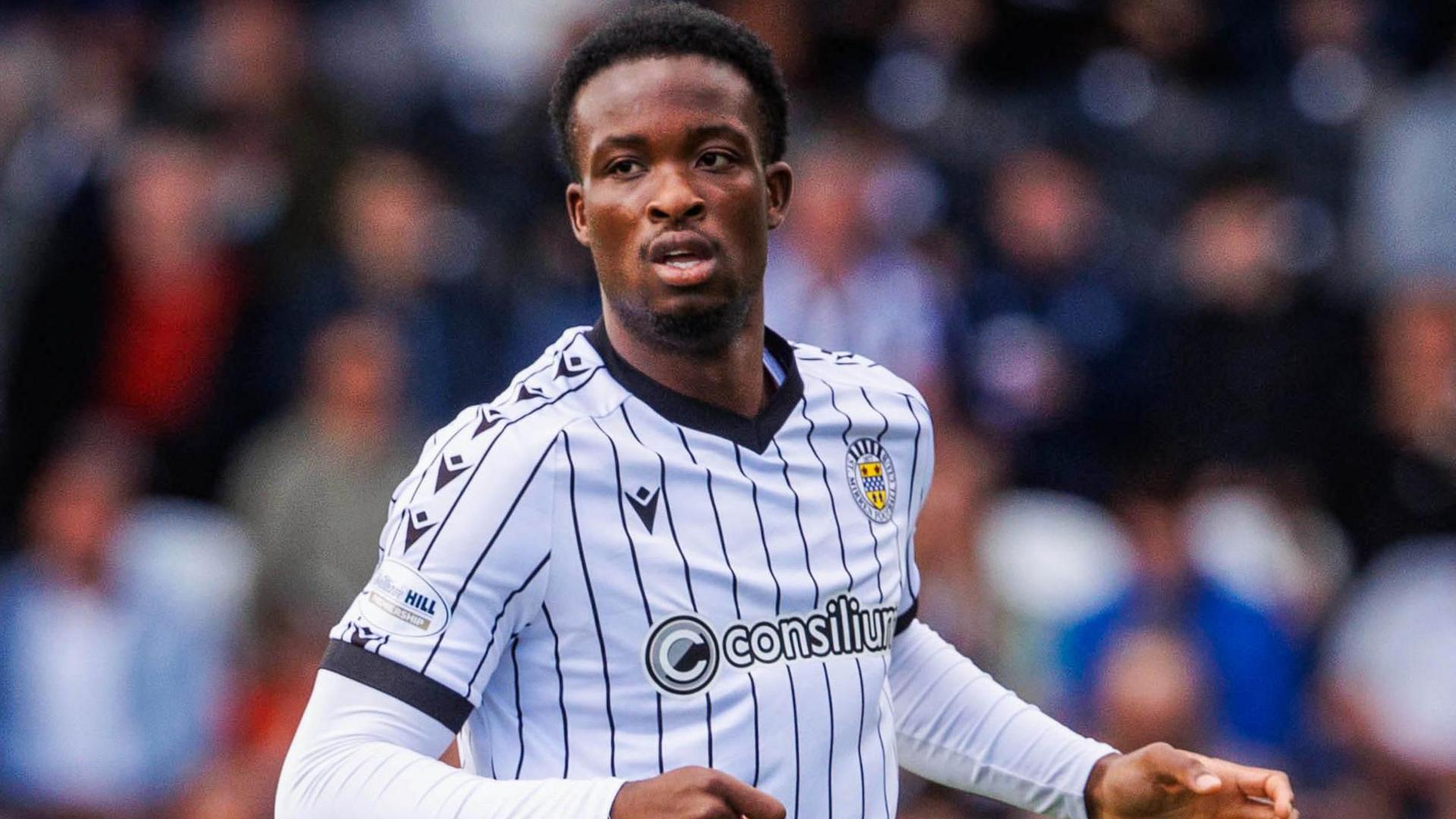 Roland Idowu