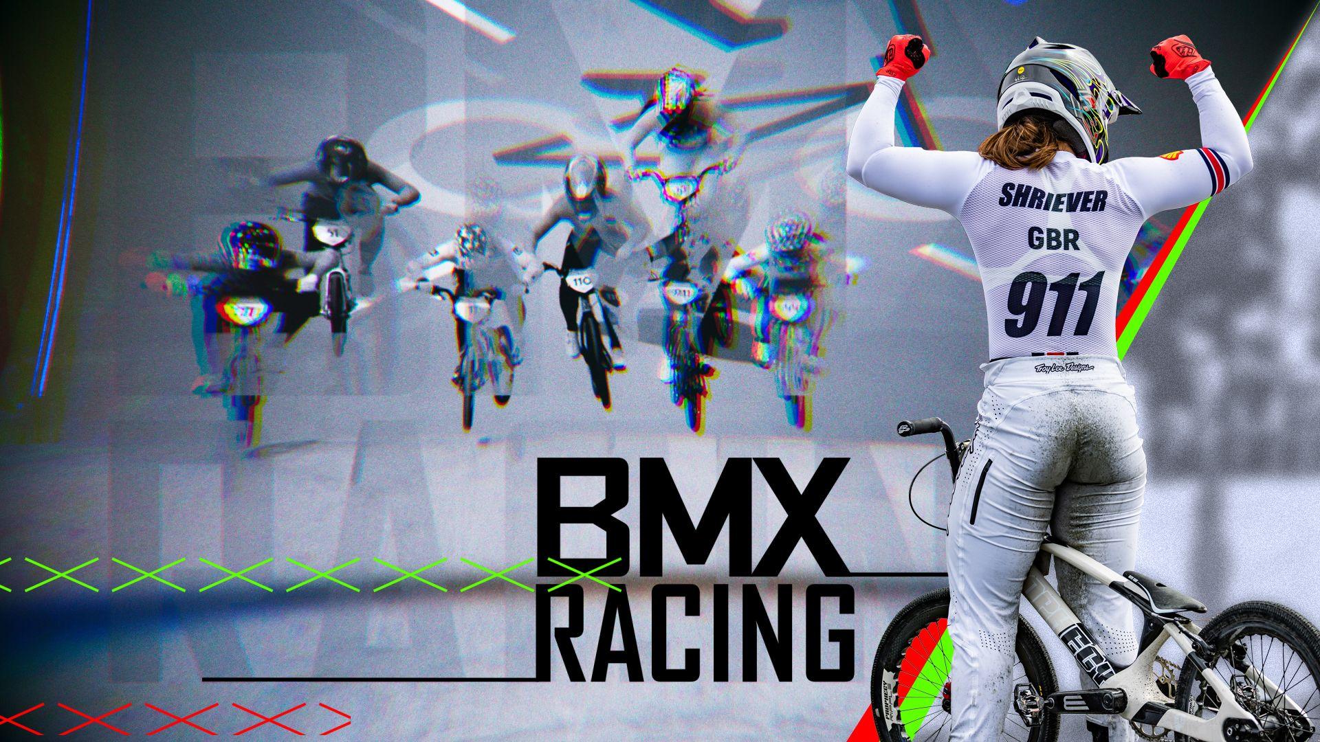 2026 BMX Racing World Championships
