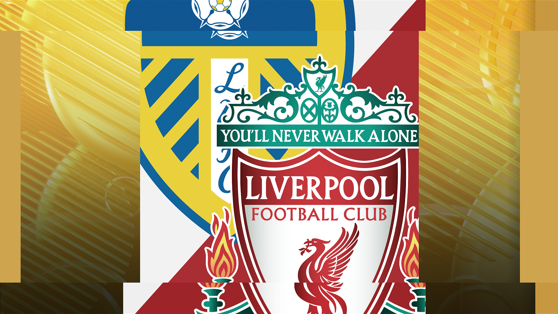 Leeds v Liverpool