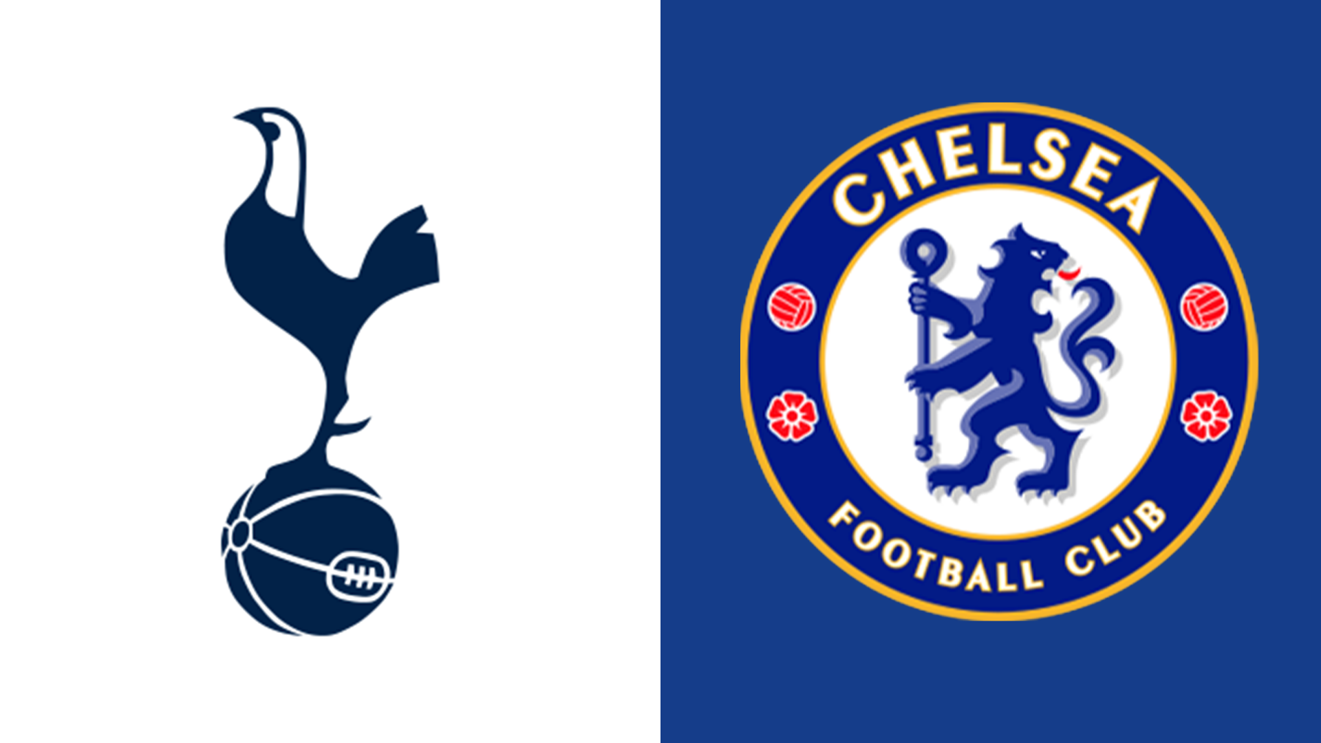 Tottenham v Chelsea