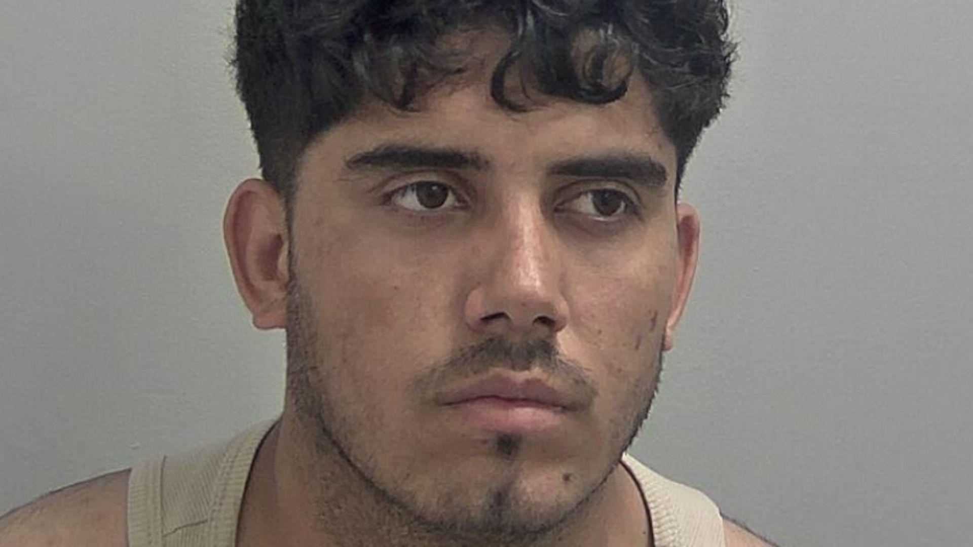 Afghan asylum seeker guilty of raping girl, 12, in Nuneaton - BBC News