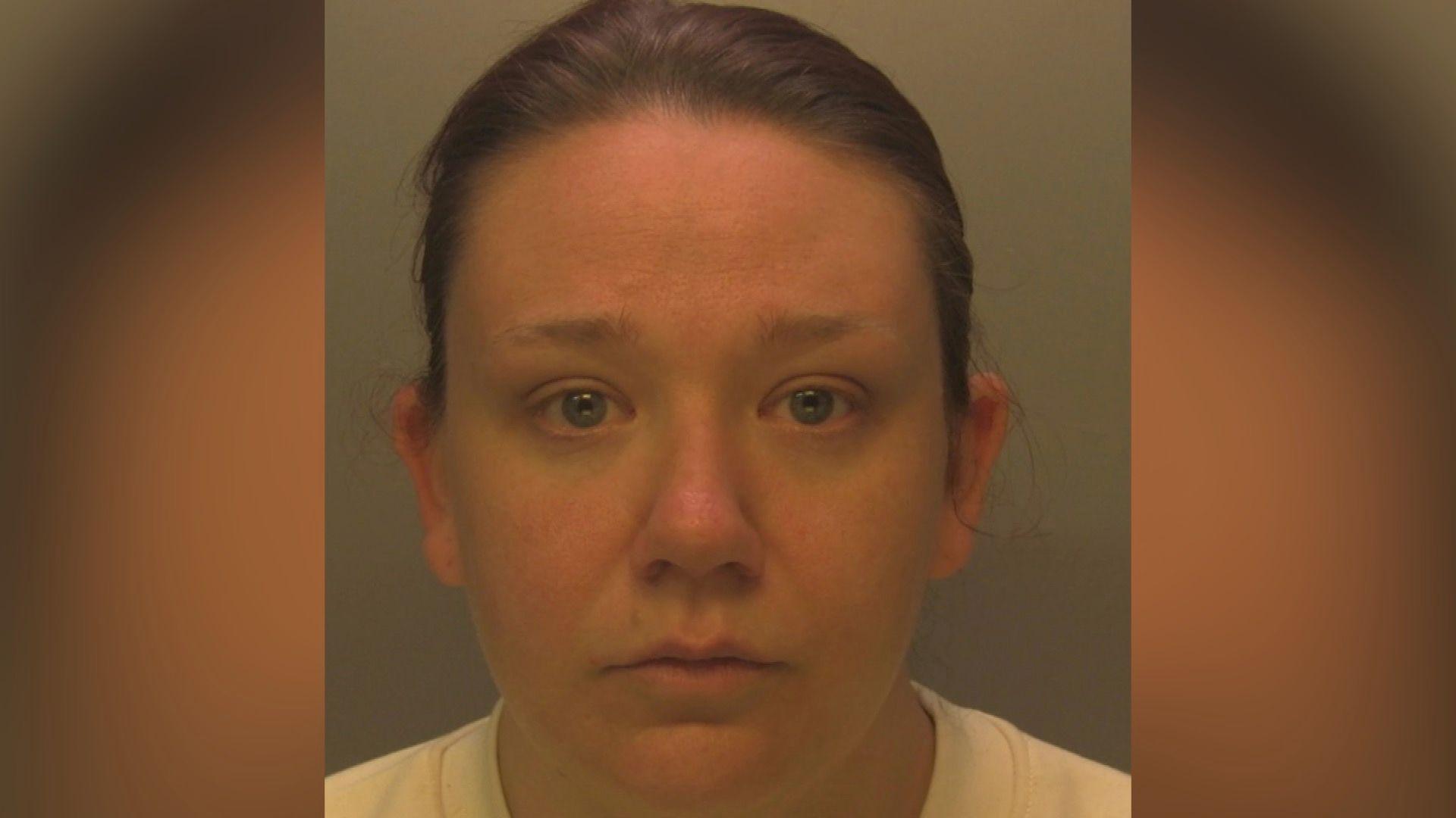 Laura Horton whose jailing for attempting to smuggle drugs into prisons, resulted in complaints to Ofsted about Remedicare.
